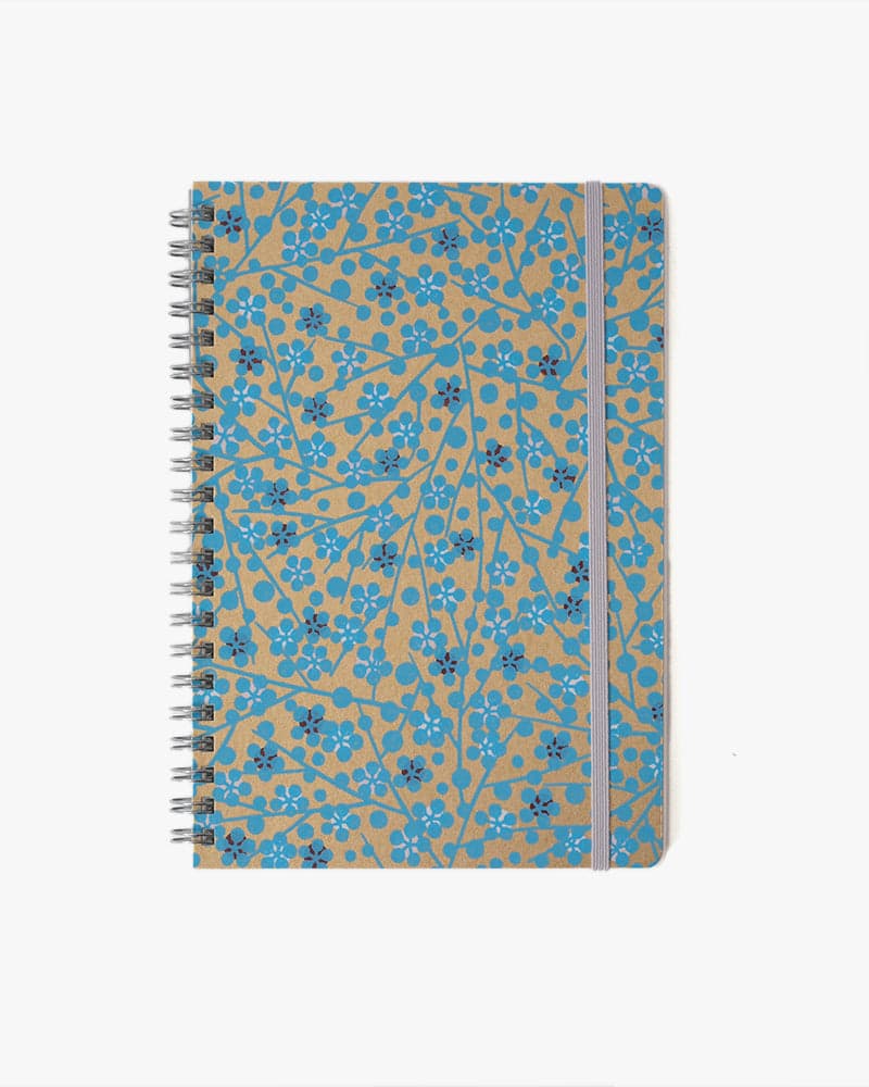 Ring Notebook, Tone #1