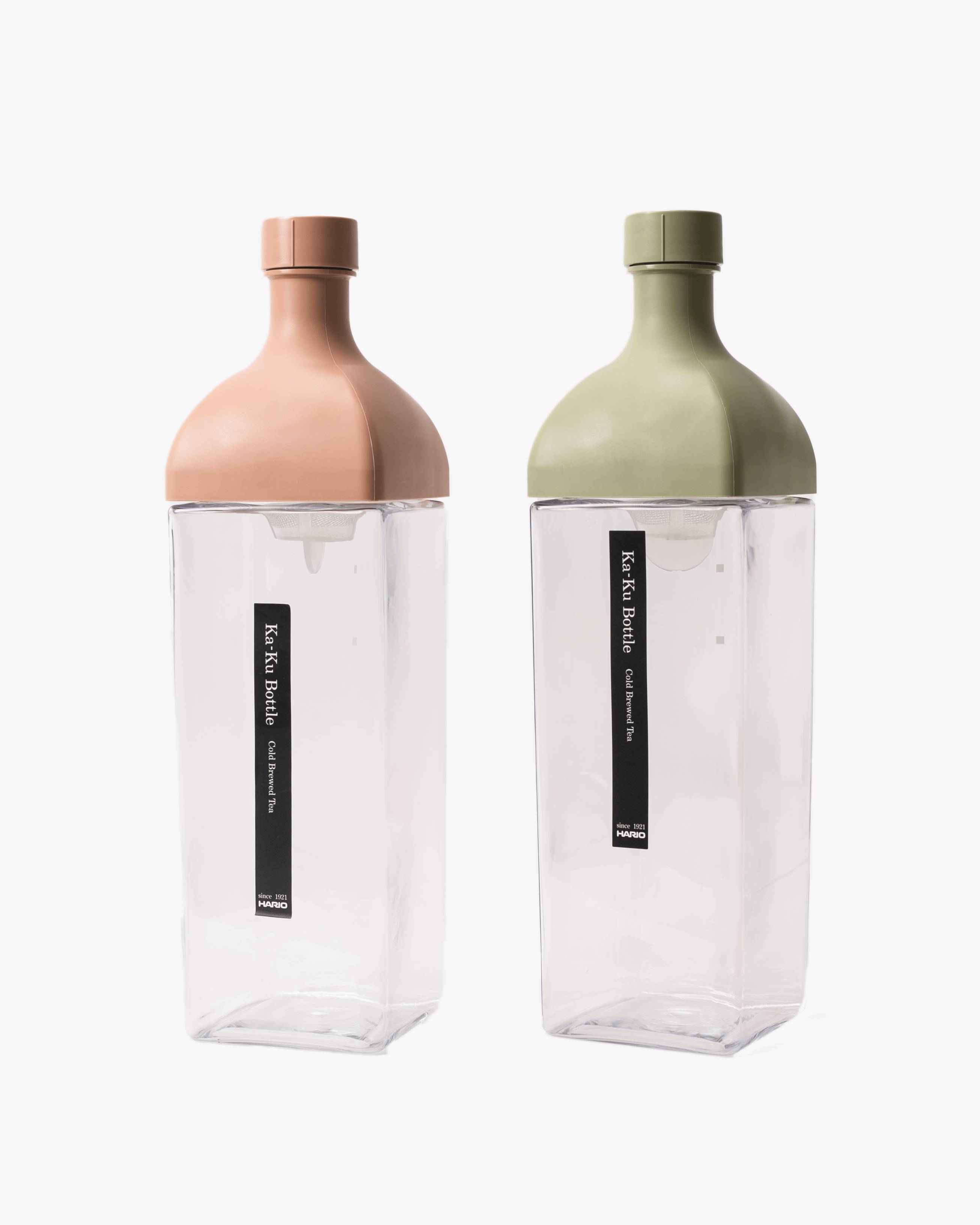 , Ka-Ku Bottle, Cold Brew Tea, 1200ml