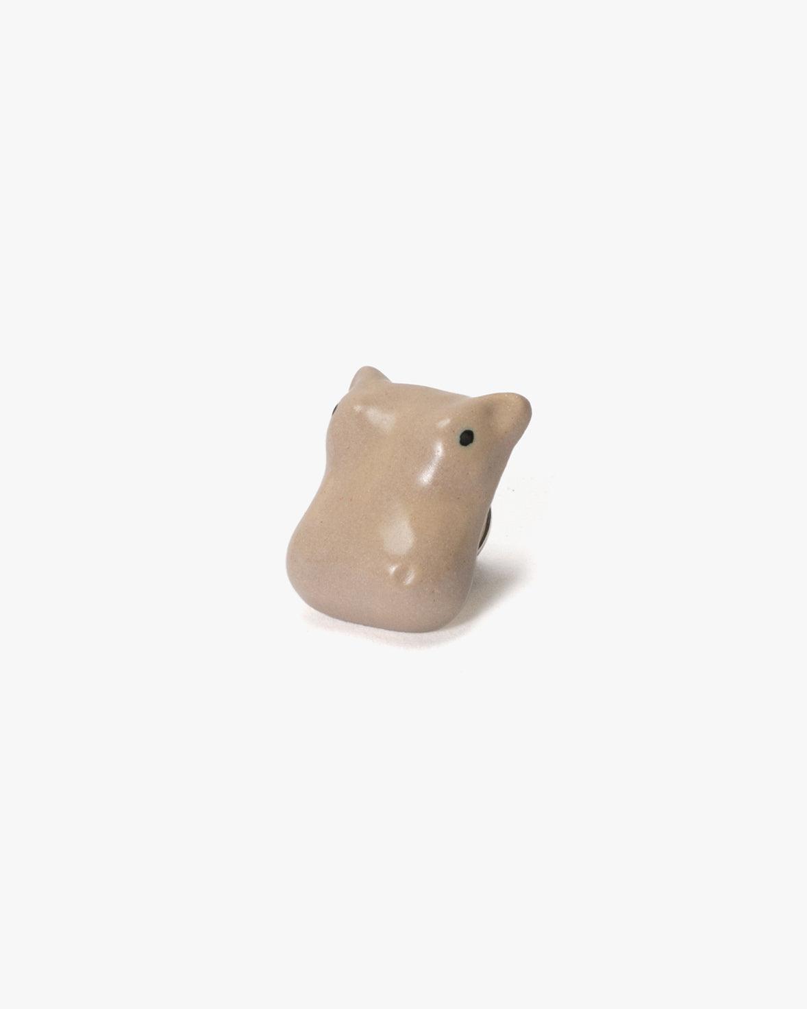 , Pin, Hippo