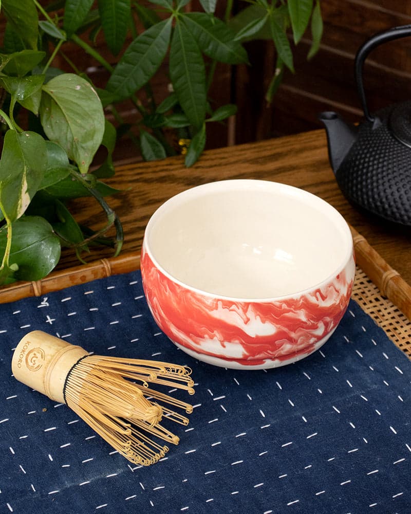 , Matcha Bowl, Yubae