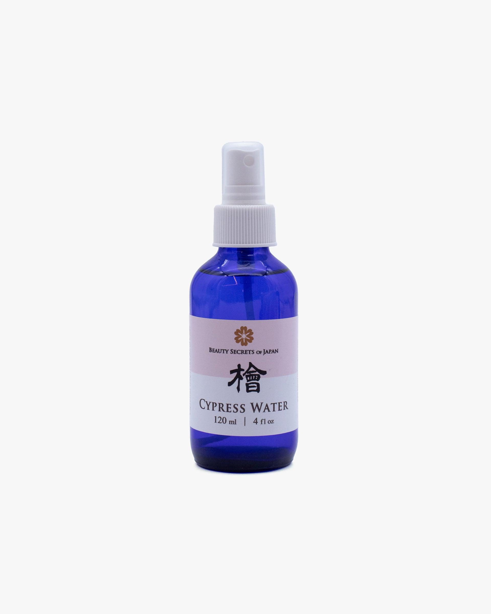 , Hinoki Cypress Floral Water