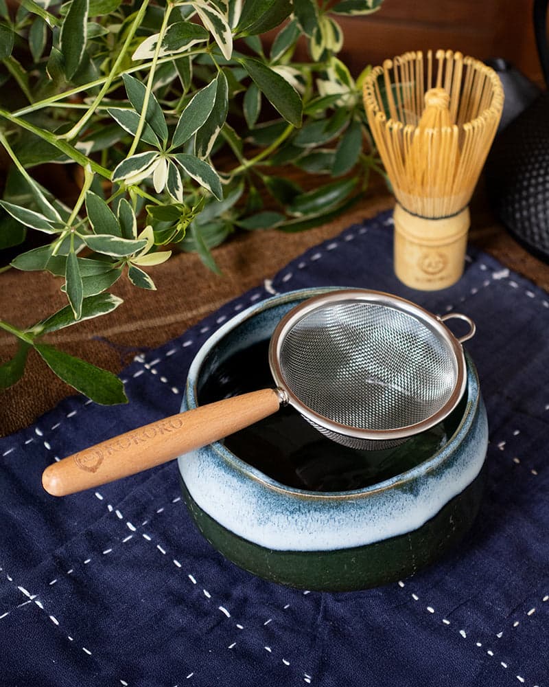 Original, Tea Strainer