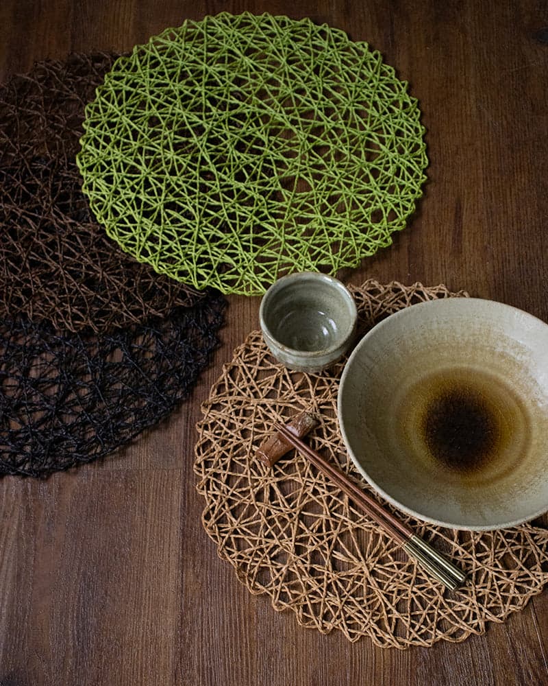 Original, Placemat Set of 4 (Assorted)