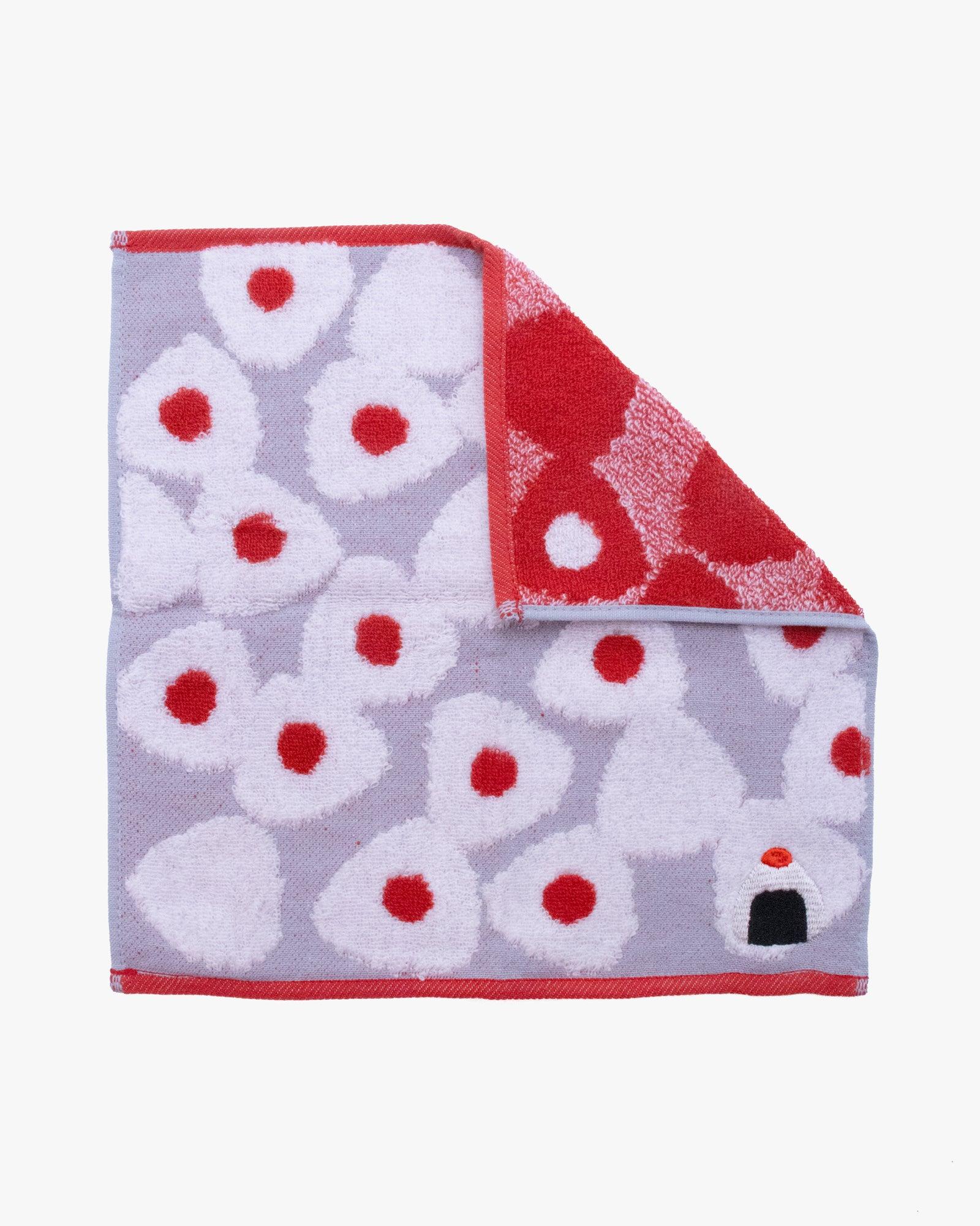 , Dish Towel, Onigiri