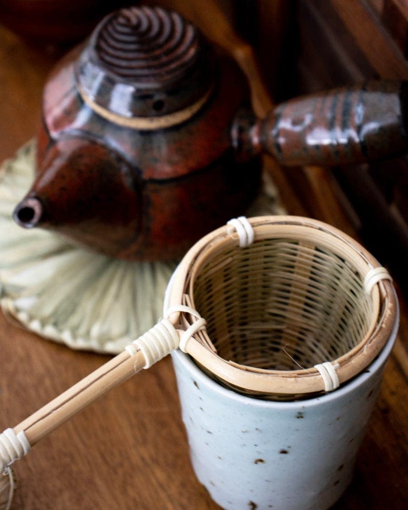 Tea Steeper