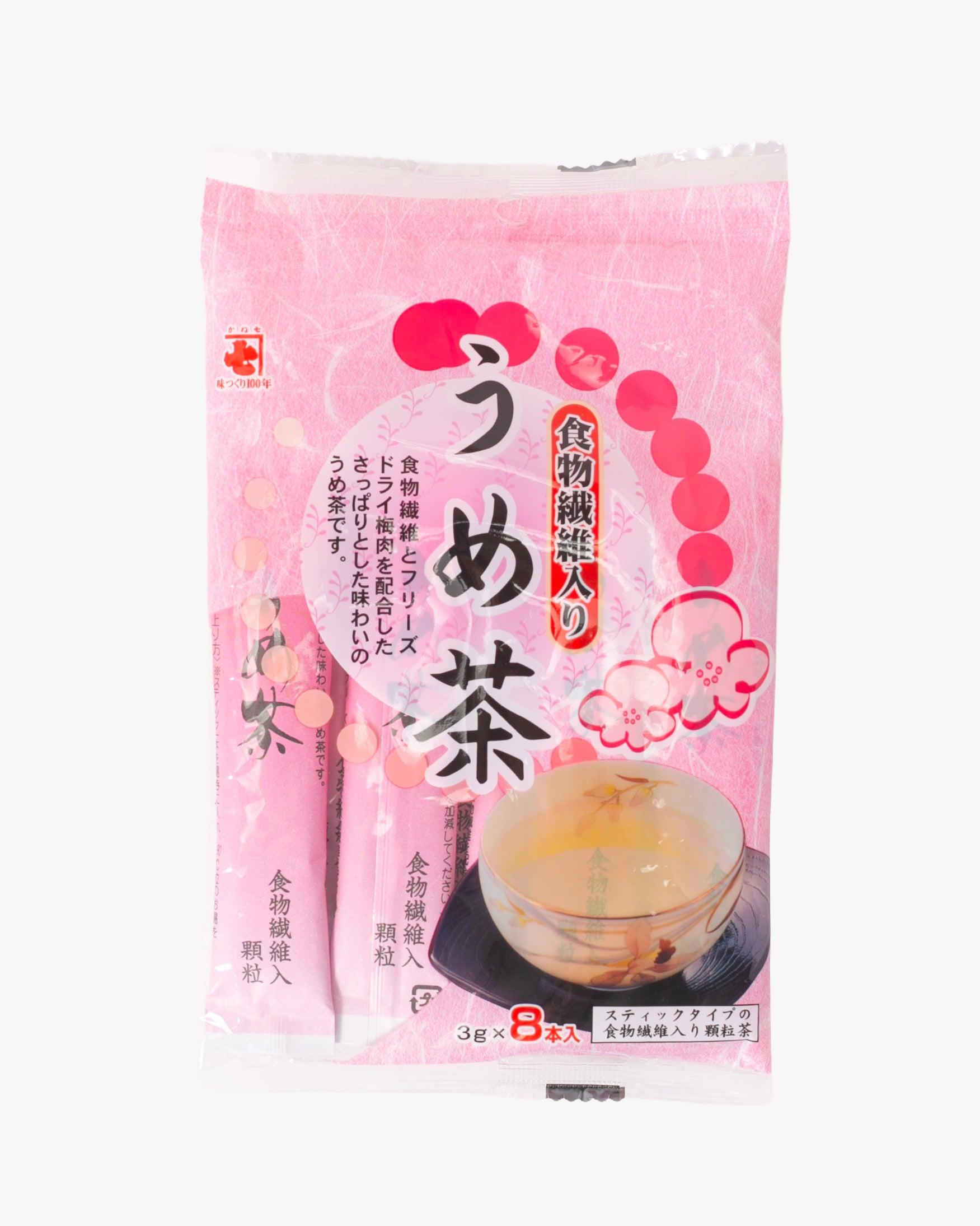 Kaneshichi, Ume Cha Bag