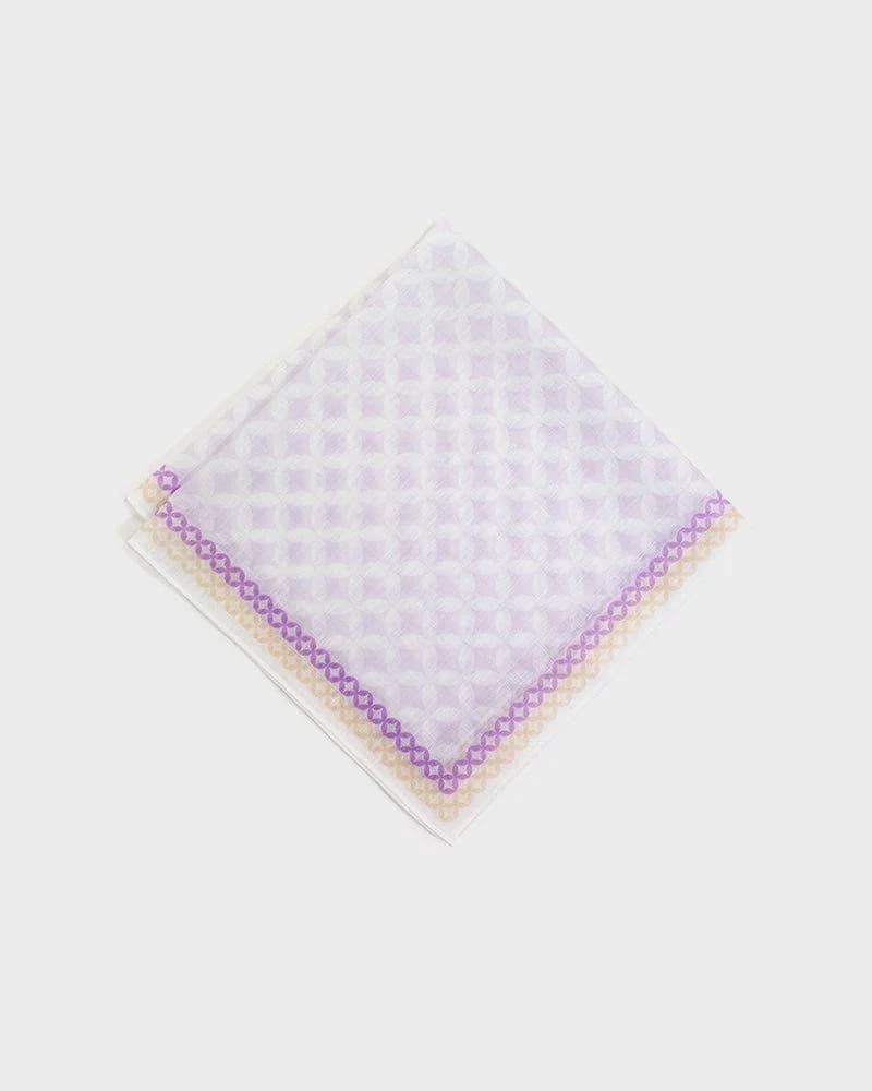 Japanese Handkerchief, Classic, Fushiito, Shippou