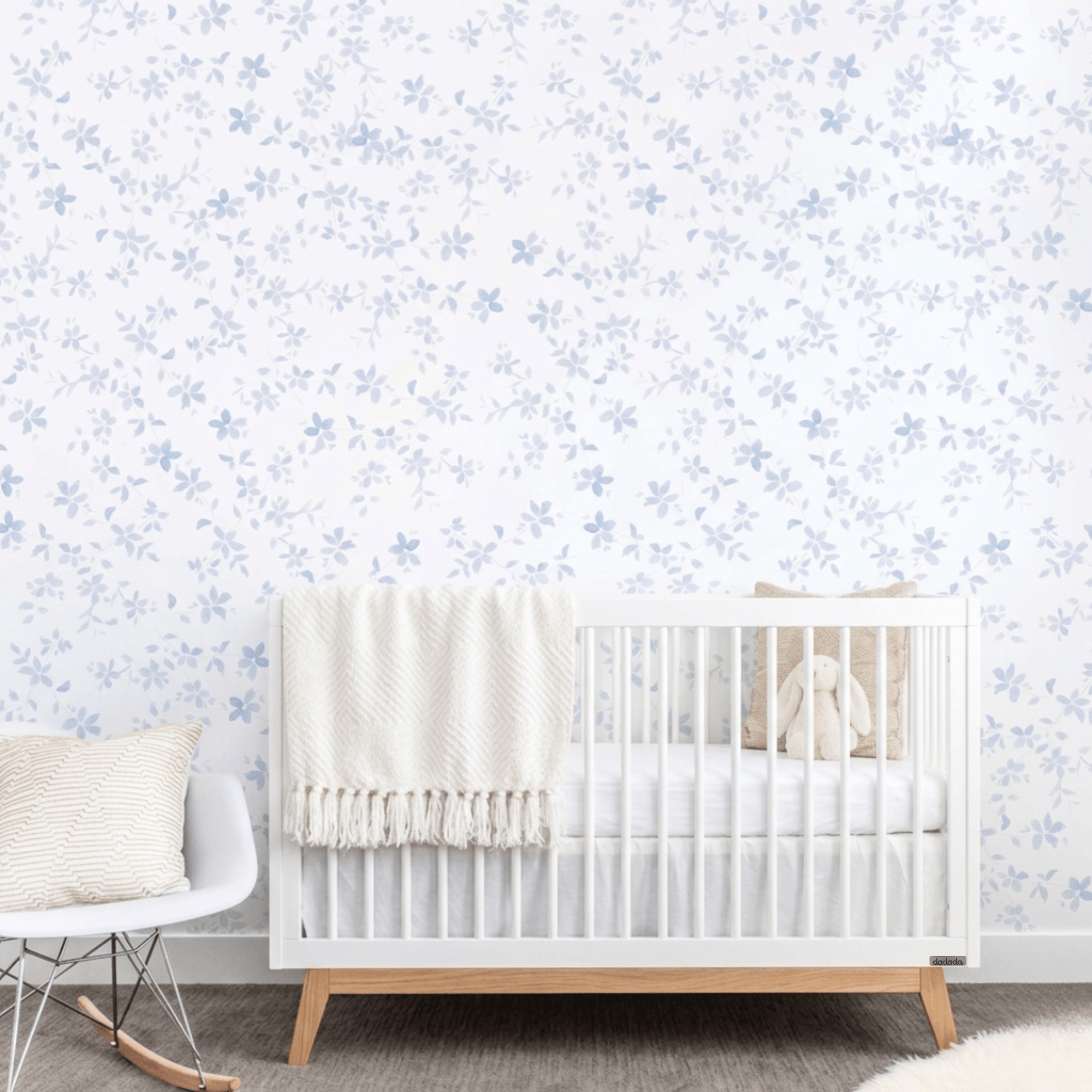 Ida Wallpaper by Sarah Gross Design
