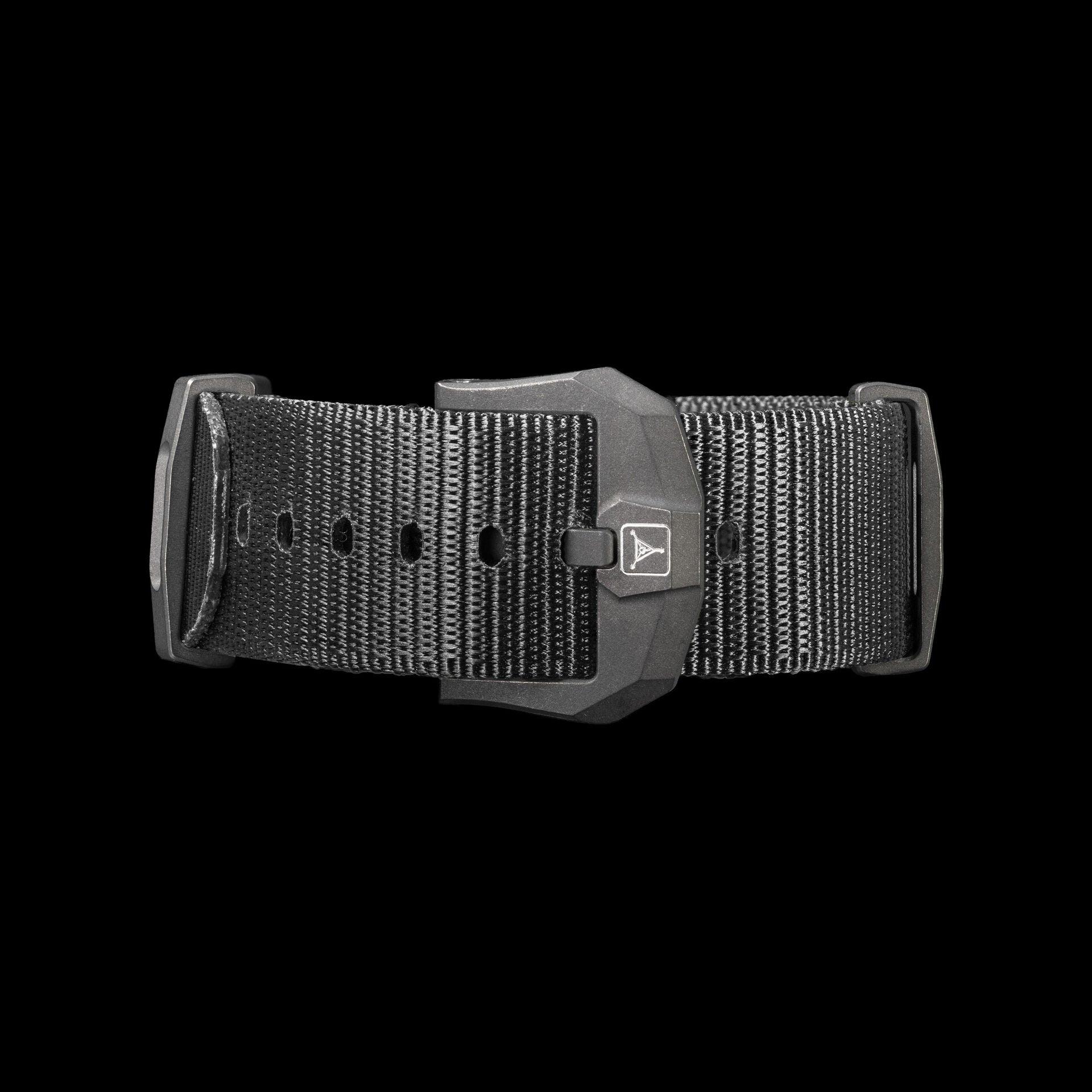 Quantum Watch Strap