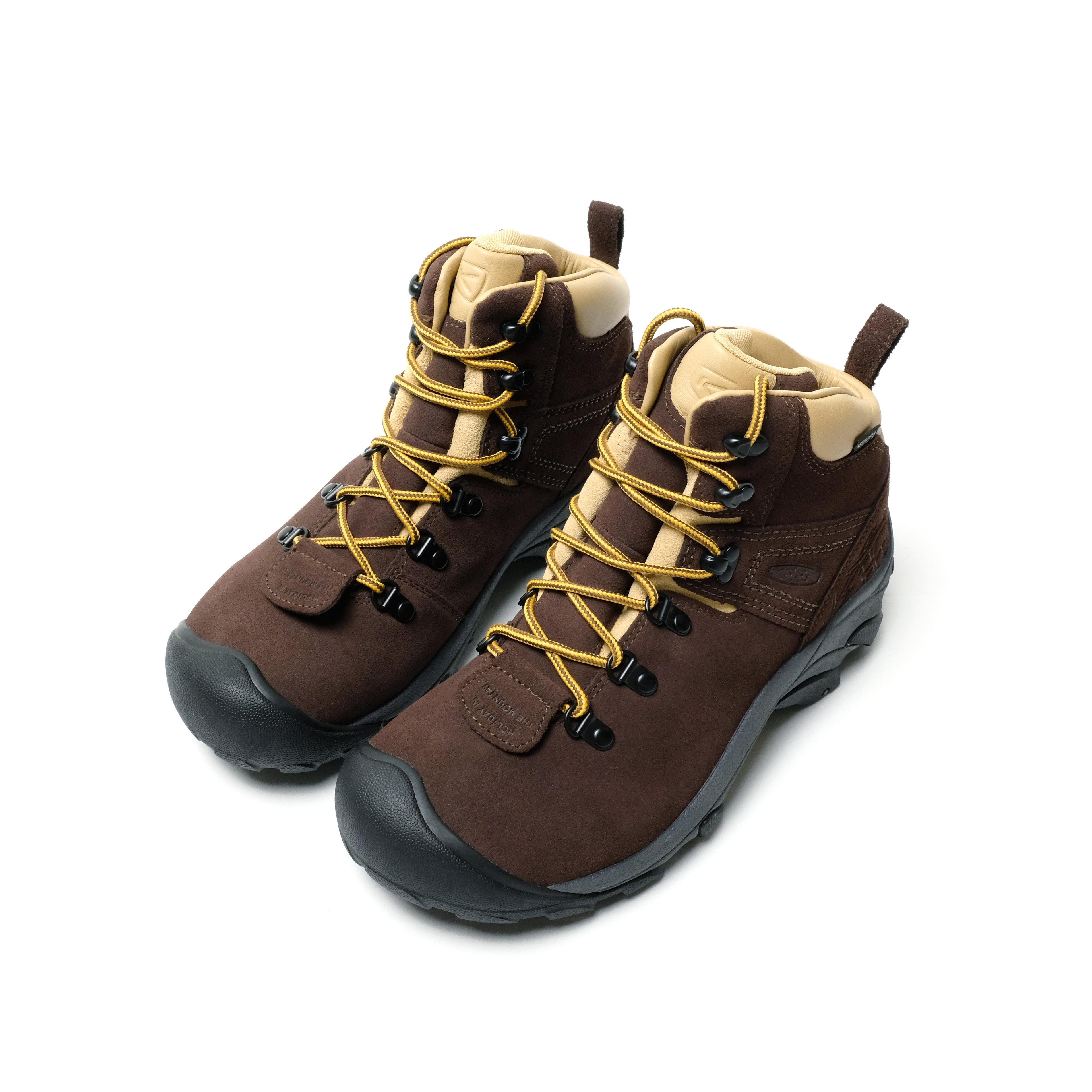 KEEN × MOUNTAIN RESEARCH - PYRENEES - 1029399