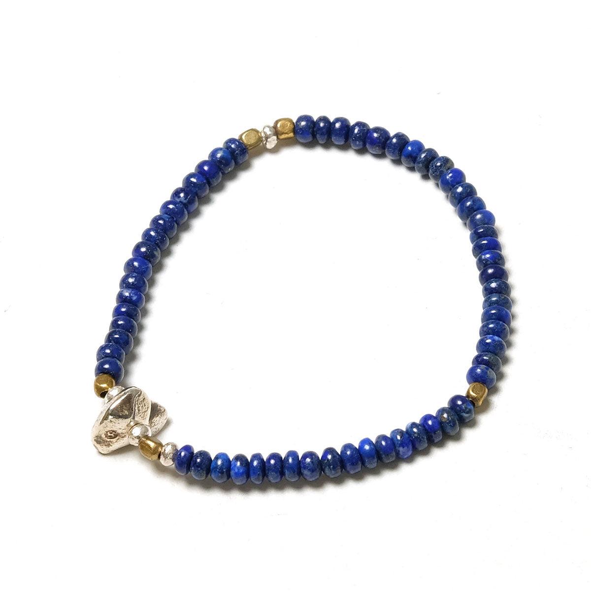 Lapis Bracelet - SK-151