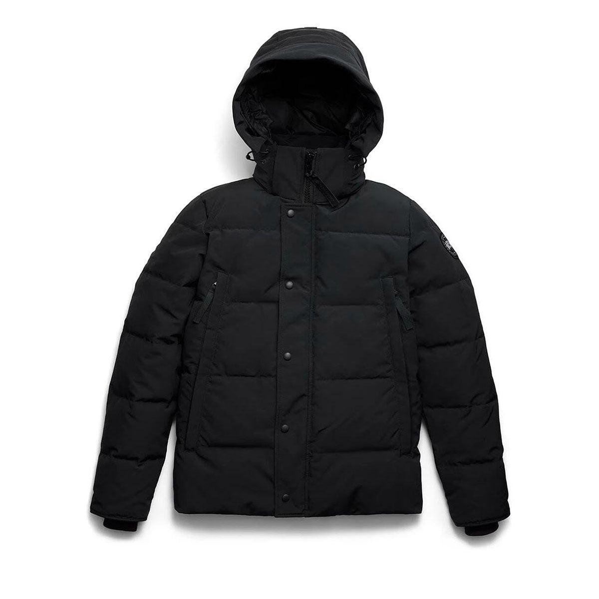 Wyndham Parka Black Label - 2048MB-26