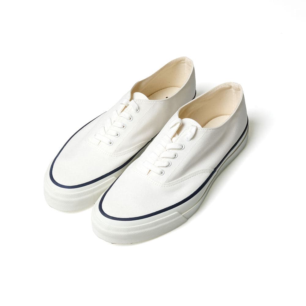 DECK - 041 - White - KF20651-1