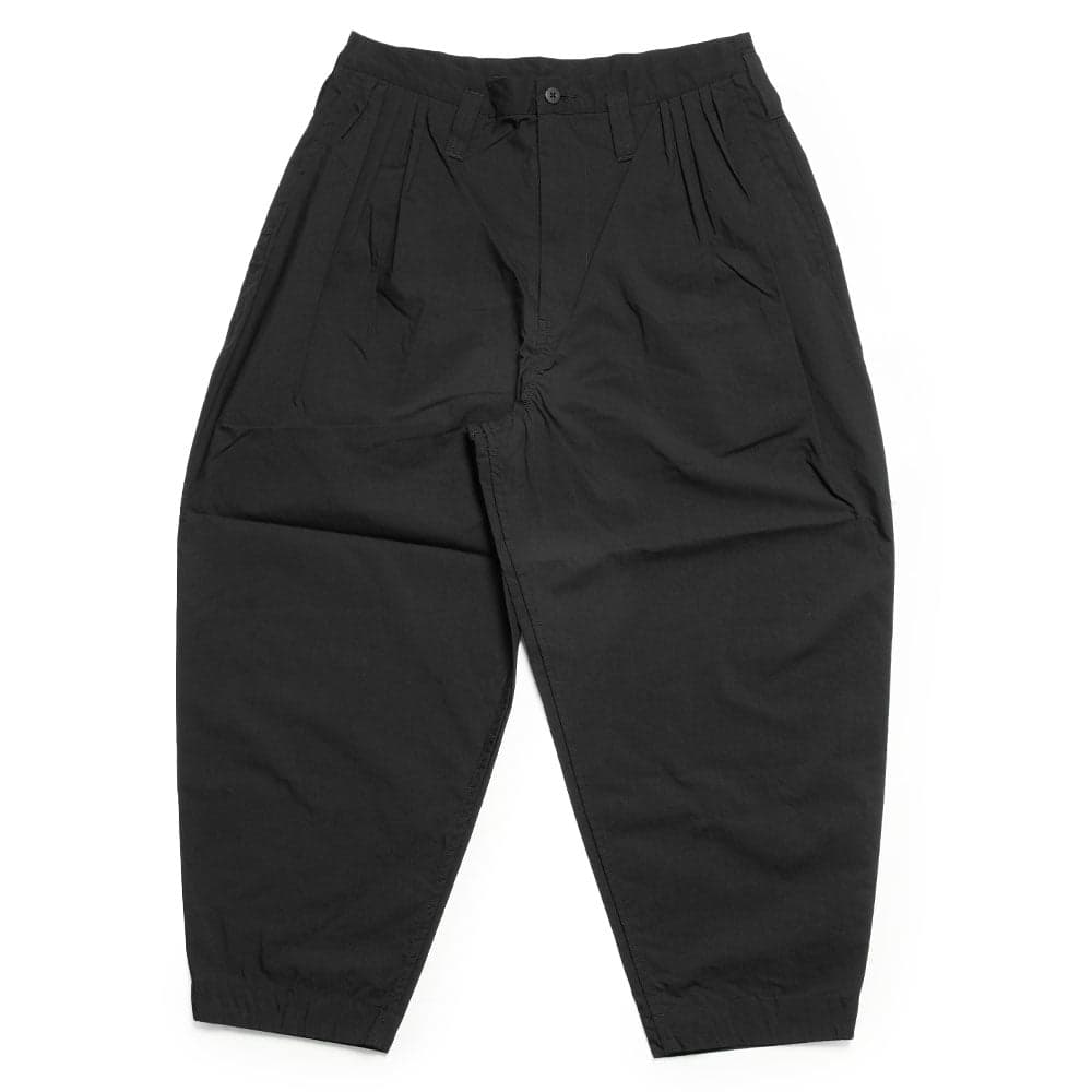 POPLIN BEBOP PANTS - PC-035-2139