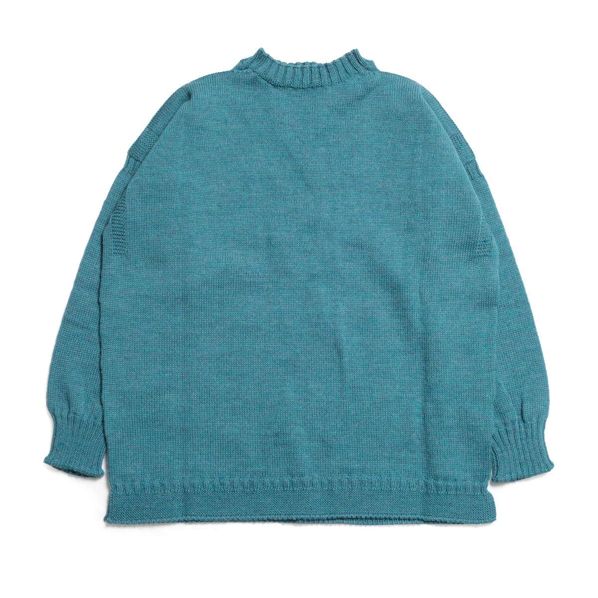 Guernsey Traditional Oversized - GW26-GTO