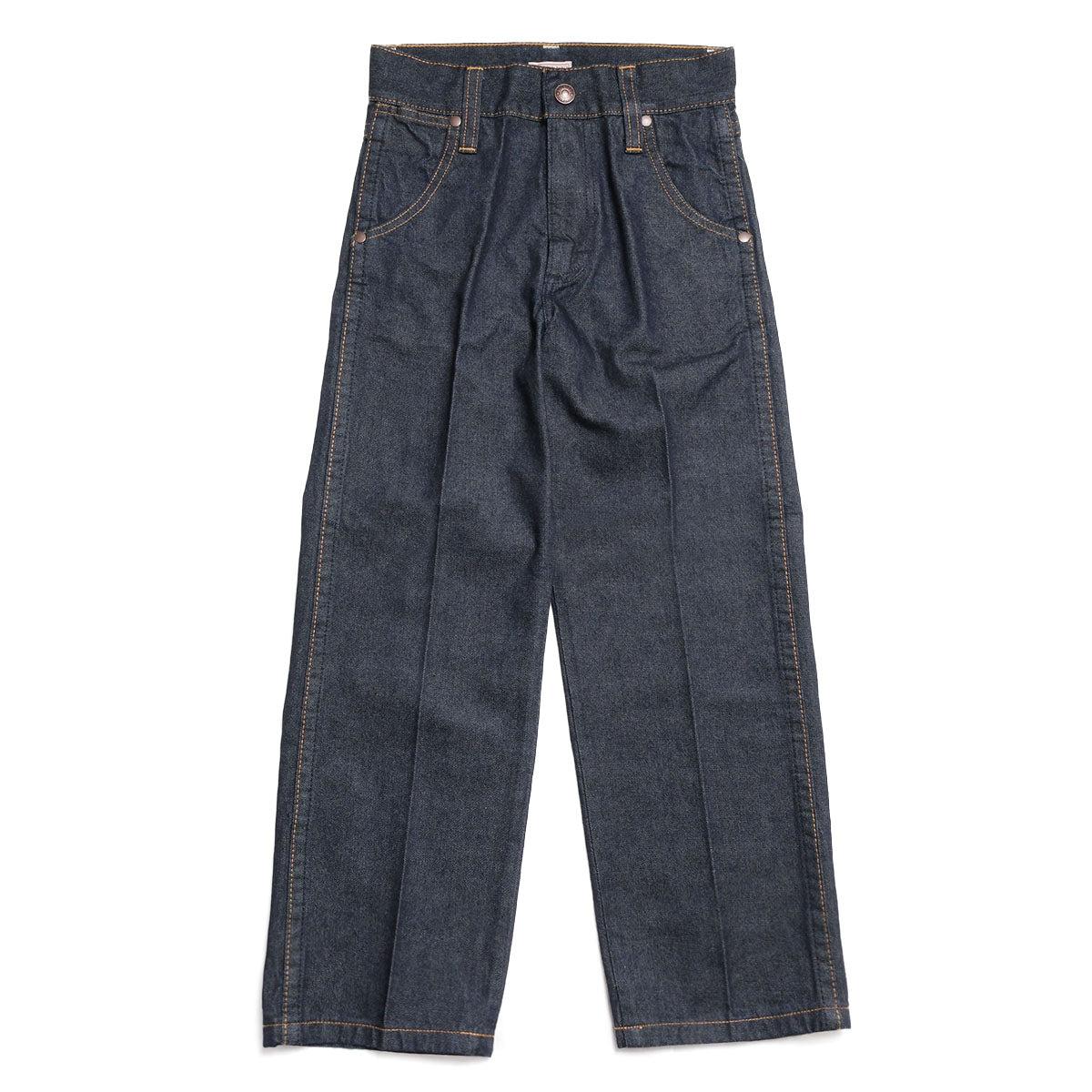 DINNER JEANS - ONE WASH - KZF6-05-1