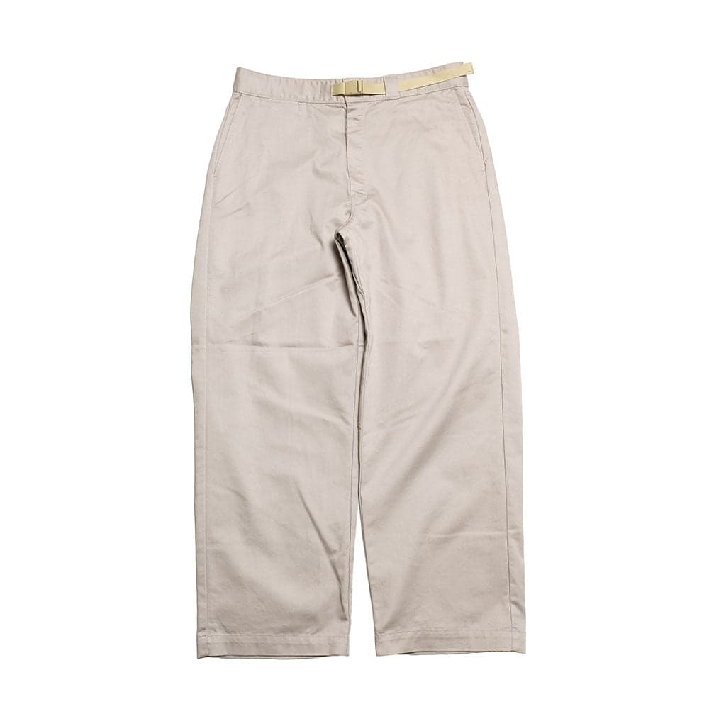 L - COOLMAX Chino Field Work Pants - N25FC033