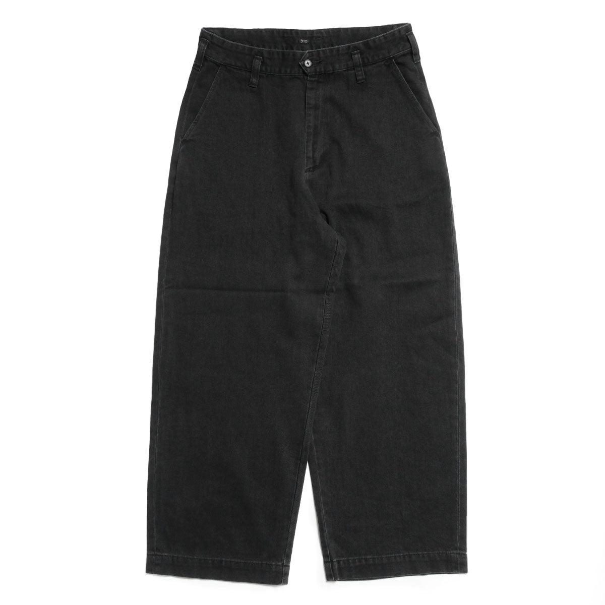 CLASSIC DENIM GENE KELLY PANTS - P-005-4266
