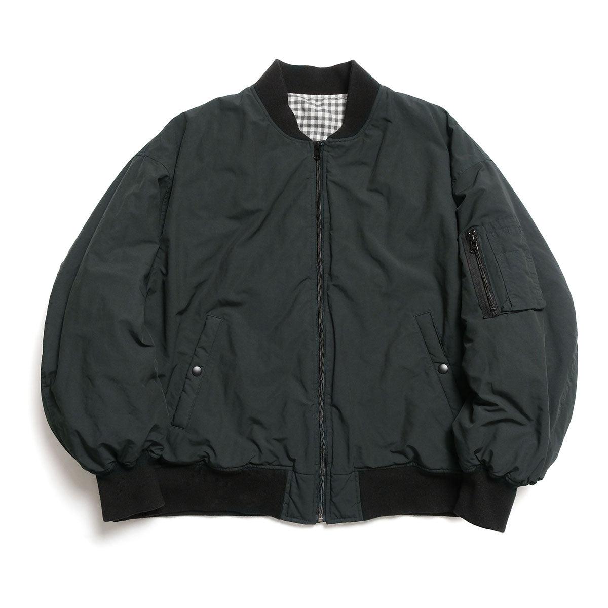 WEATHER FLIGHT JACKET - P-026-4274