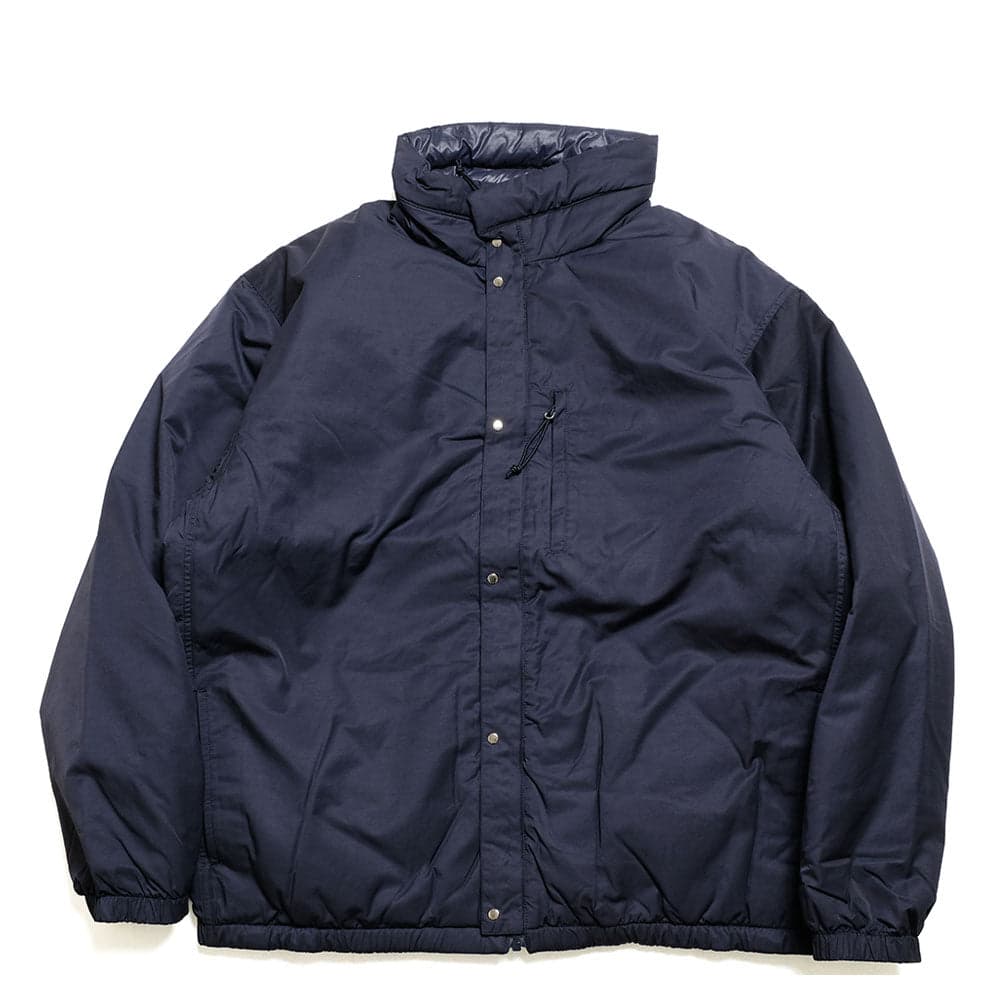 Reversible Insulation Jacket - S25FA018