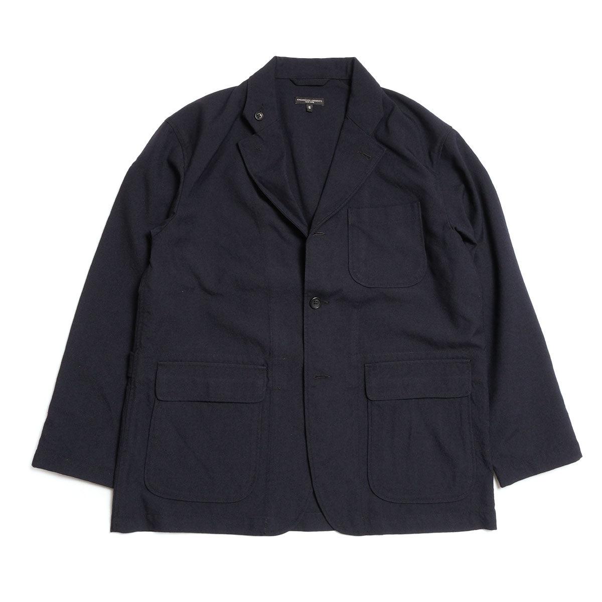 Loiter Jacket - Wool Uniform Serge - TX185