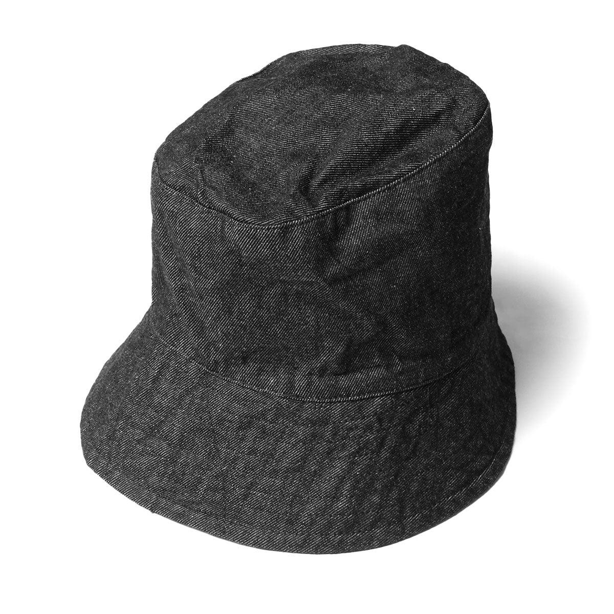 Bucket Hat - Cotton Cone Denim - TX392