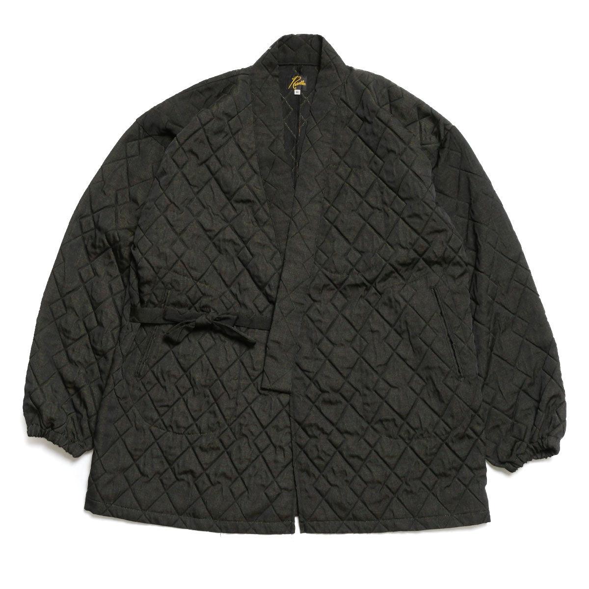 Samue Jacket - Fringe Jacquard - Diamond - TY137