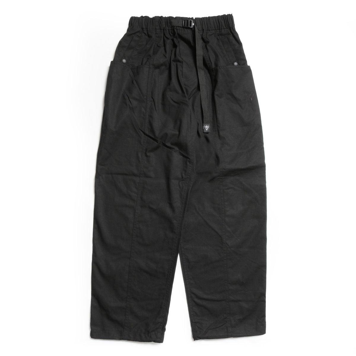 Belted C.S.Pant - Cotton Ripstop - TY834