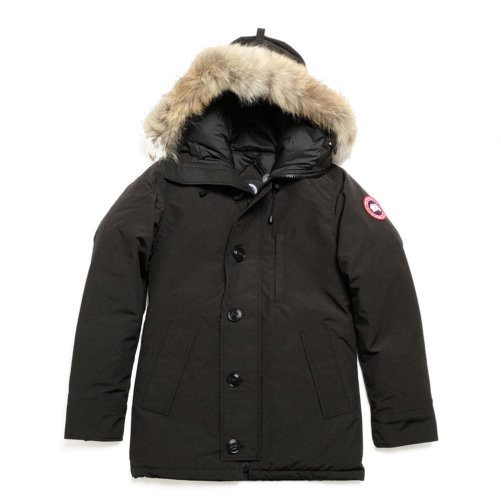 CHATEAU PARKA FUSION FIT - 3426CHA-20