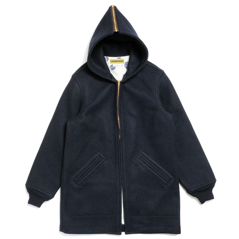 ACADEMY COAT