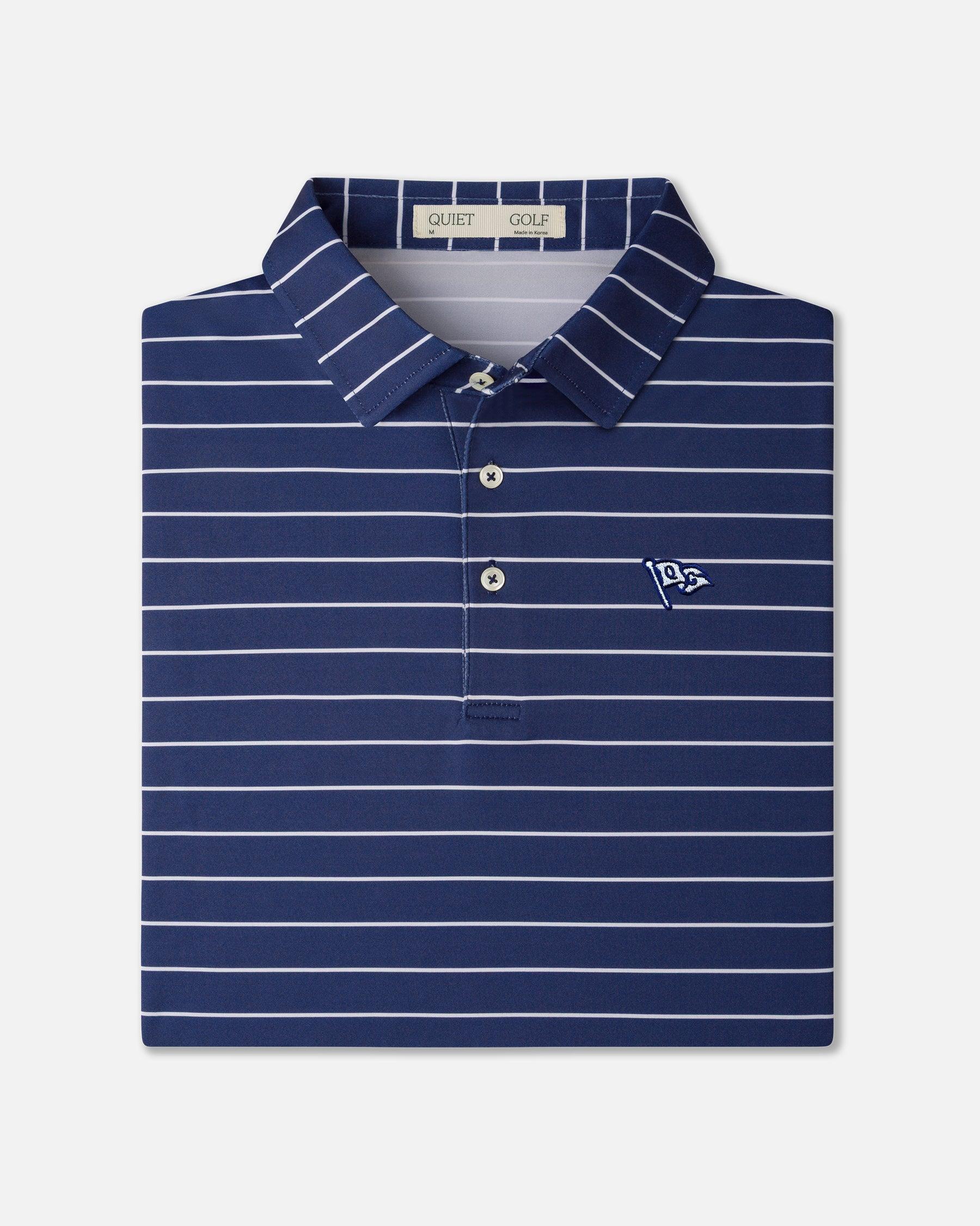 Lowell Polo Active Jersey