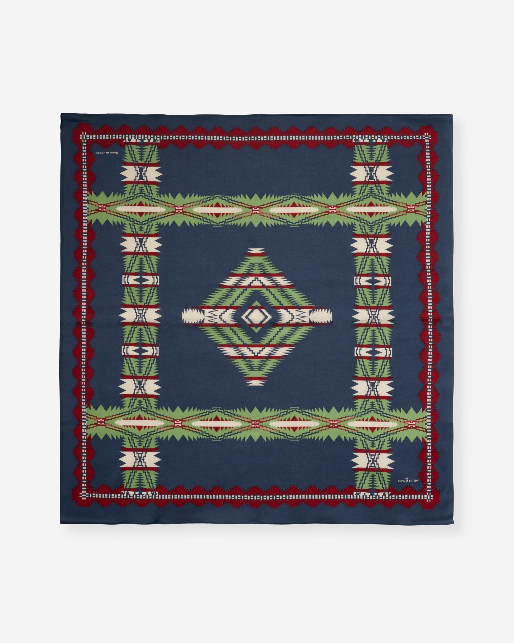 Esmond Bandana - Garden