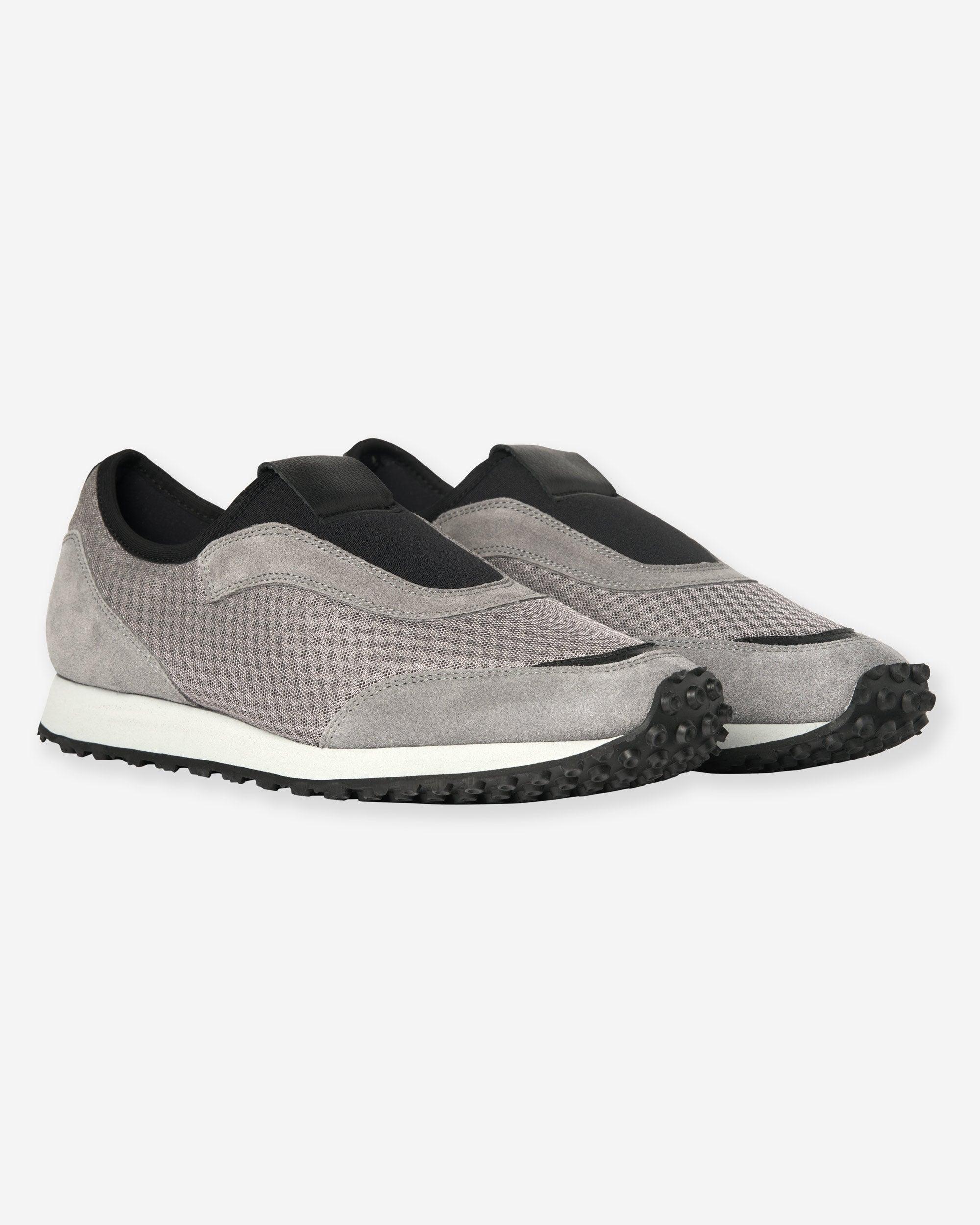 Russian Military Trainer - Grey (1540FSL)