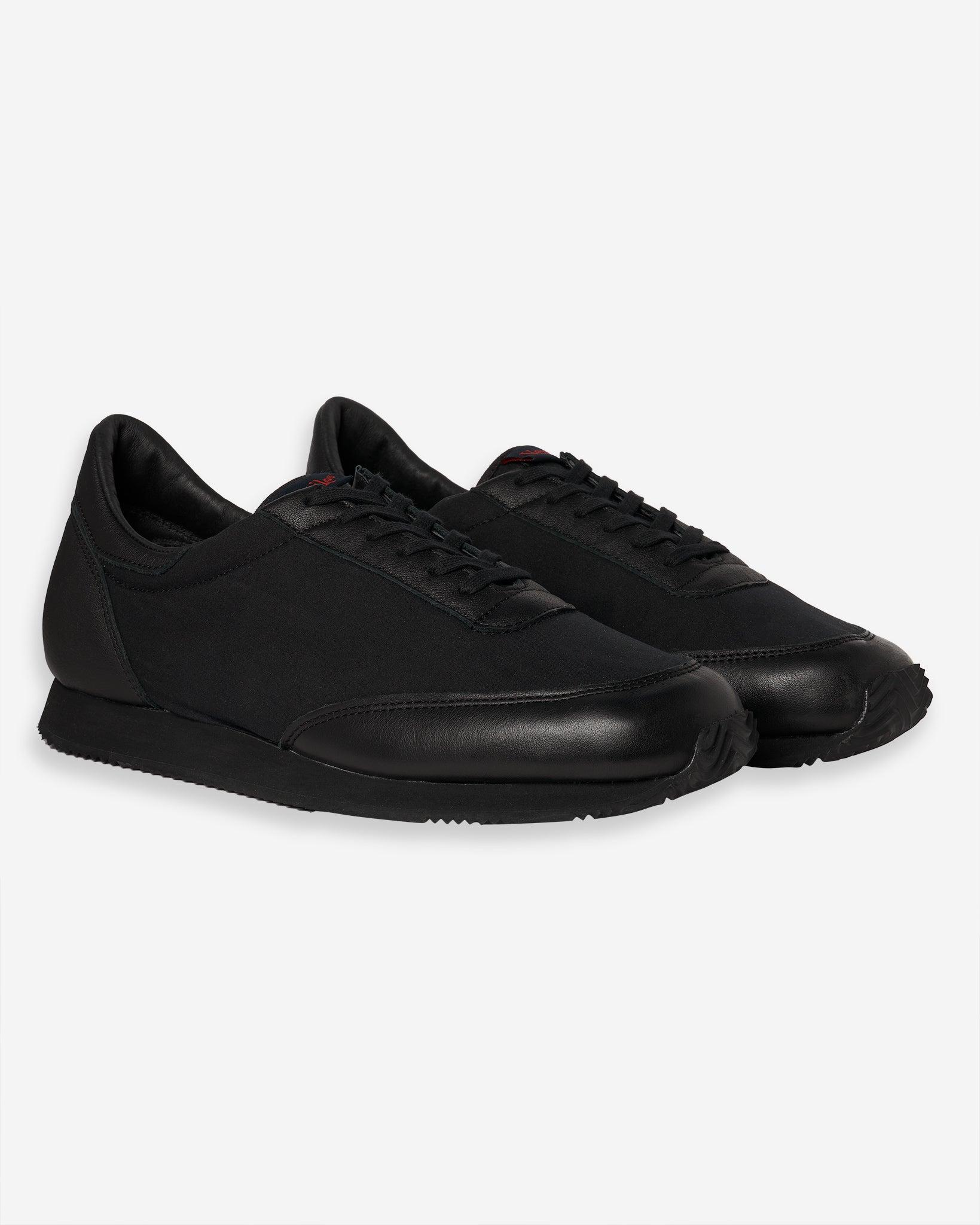 Canadian Military Trainer - Black