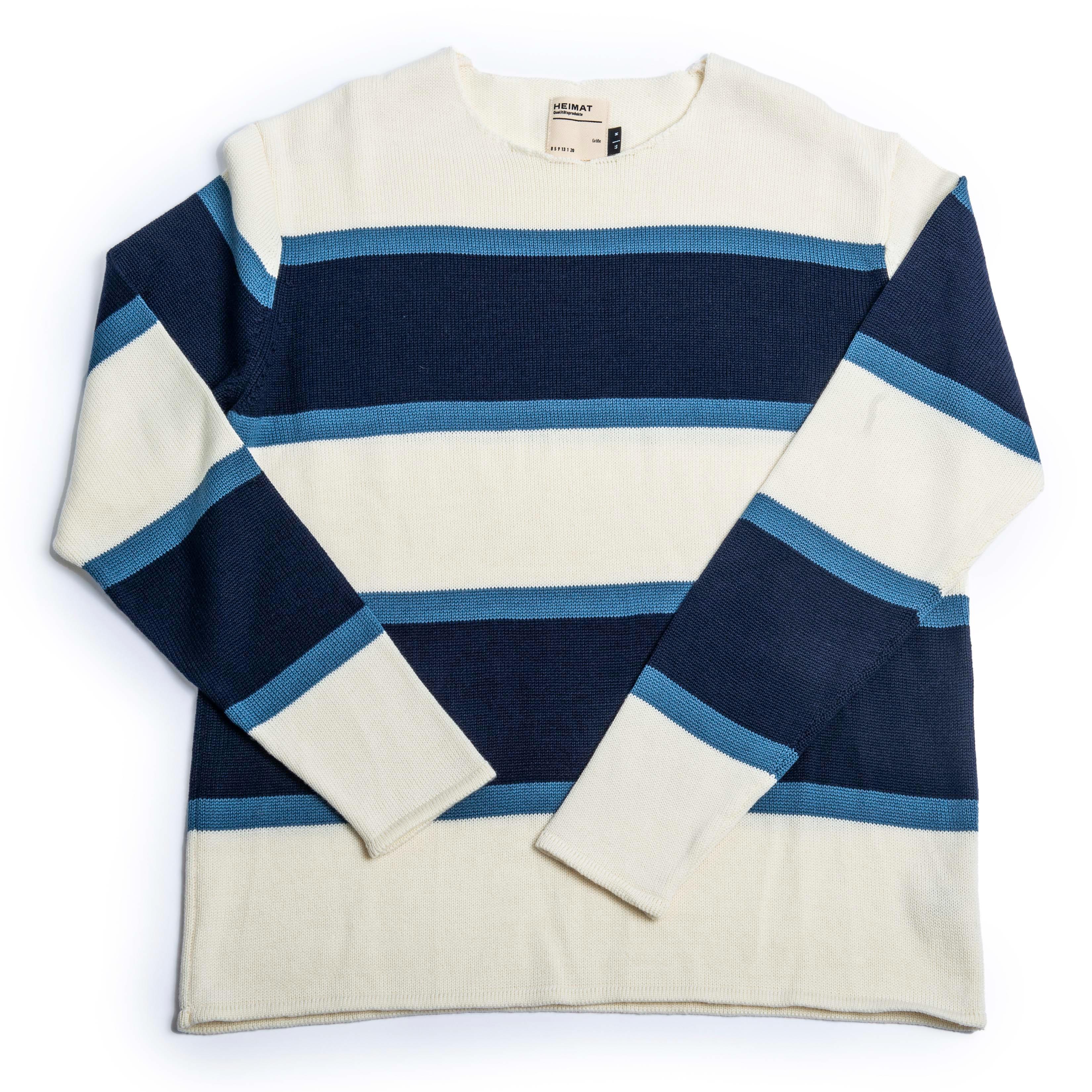 Signal Harbour - Merino Wool
