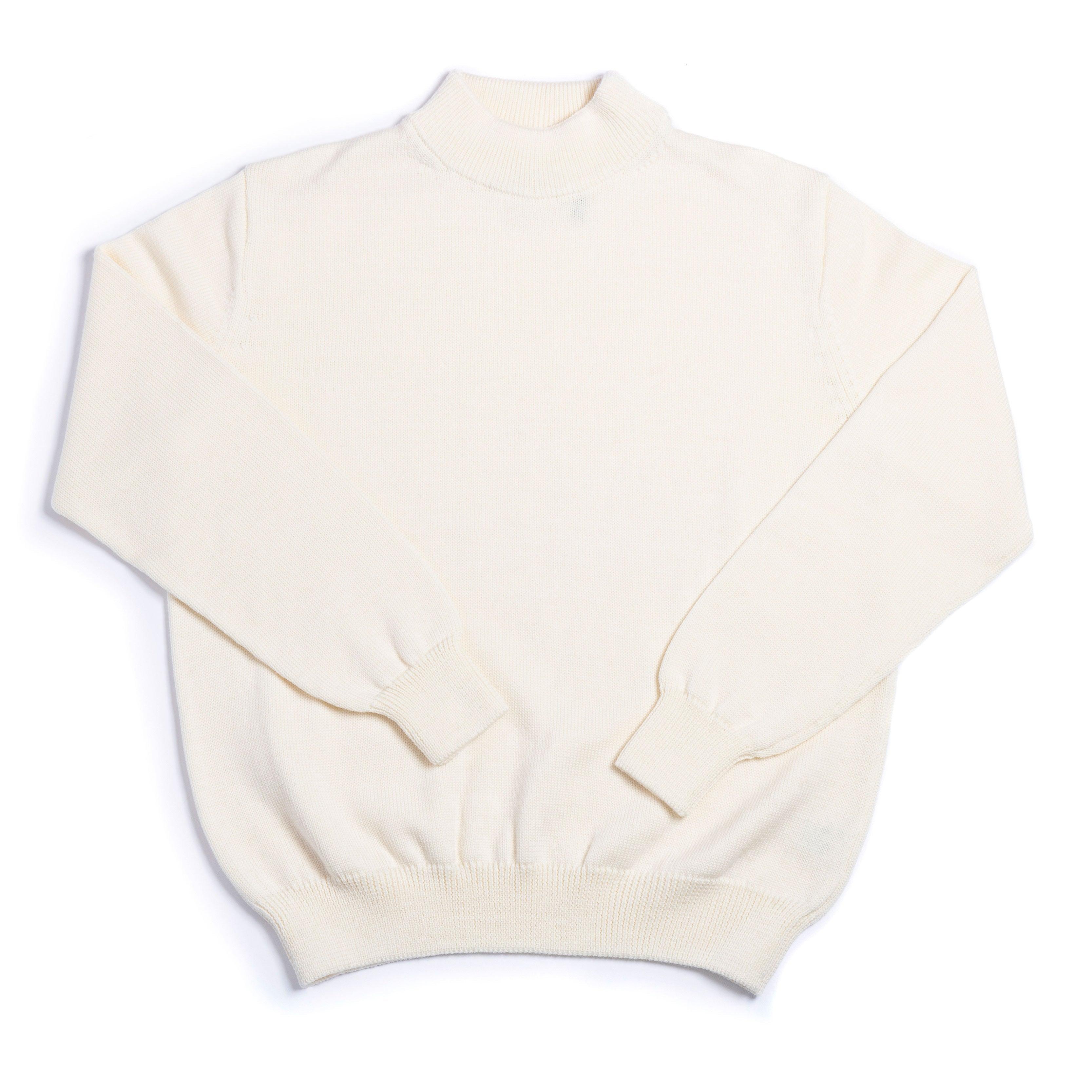 Deck Sweater - Merino Wool