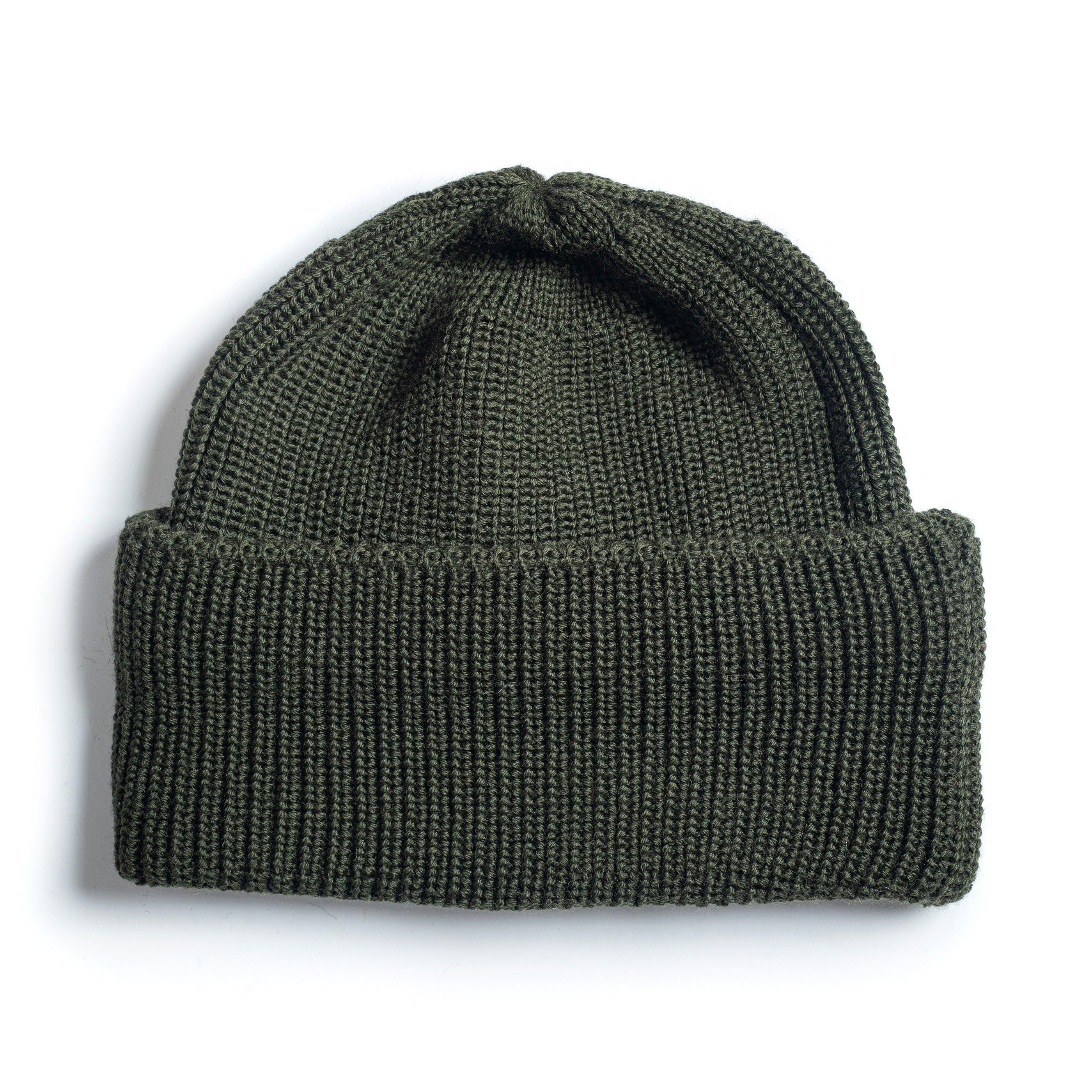 Expedition Hat - Merino Wool