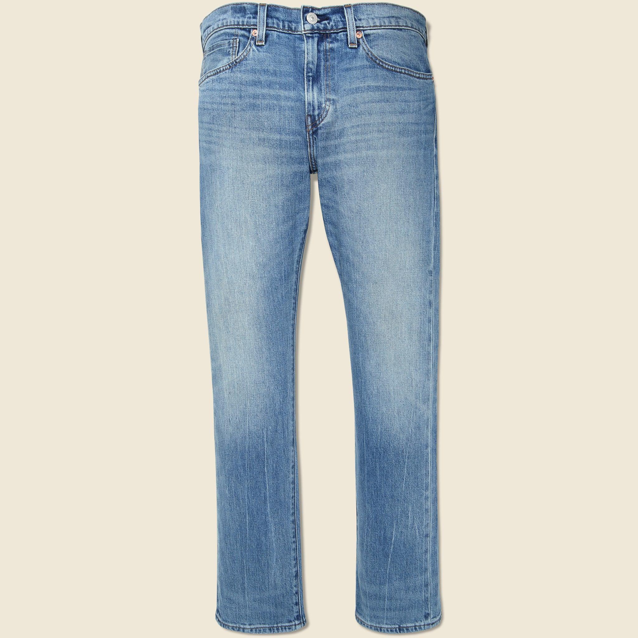 511 Slim Jean - Renard