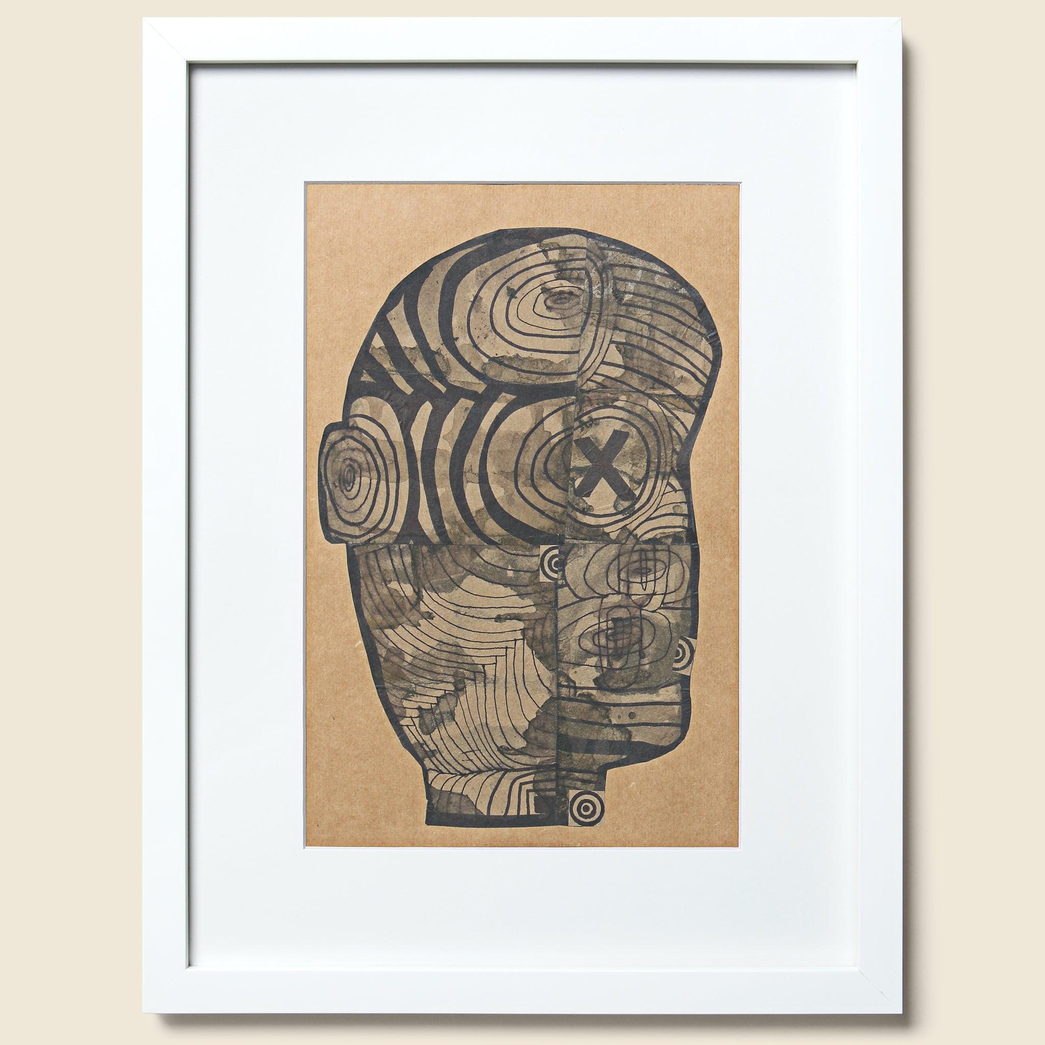 Darrell Dean Art #5