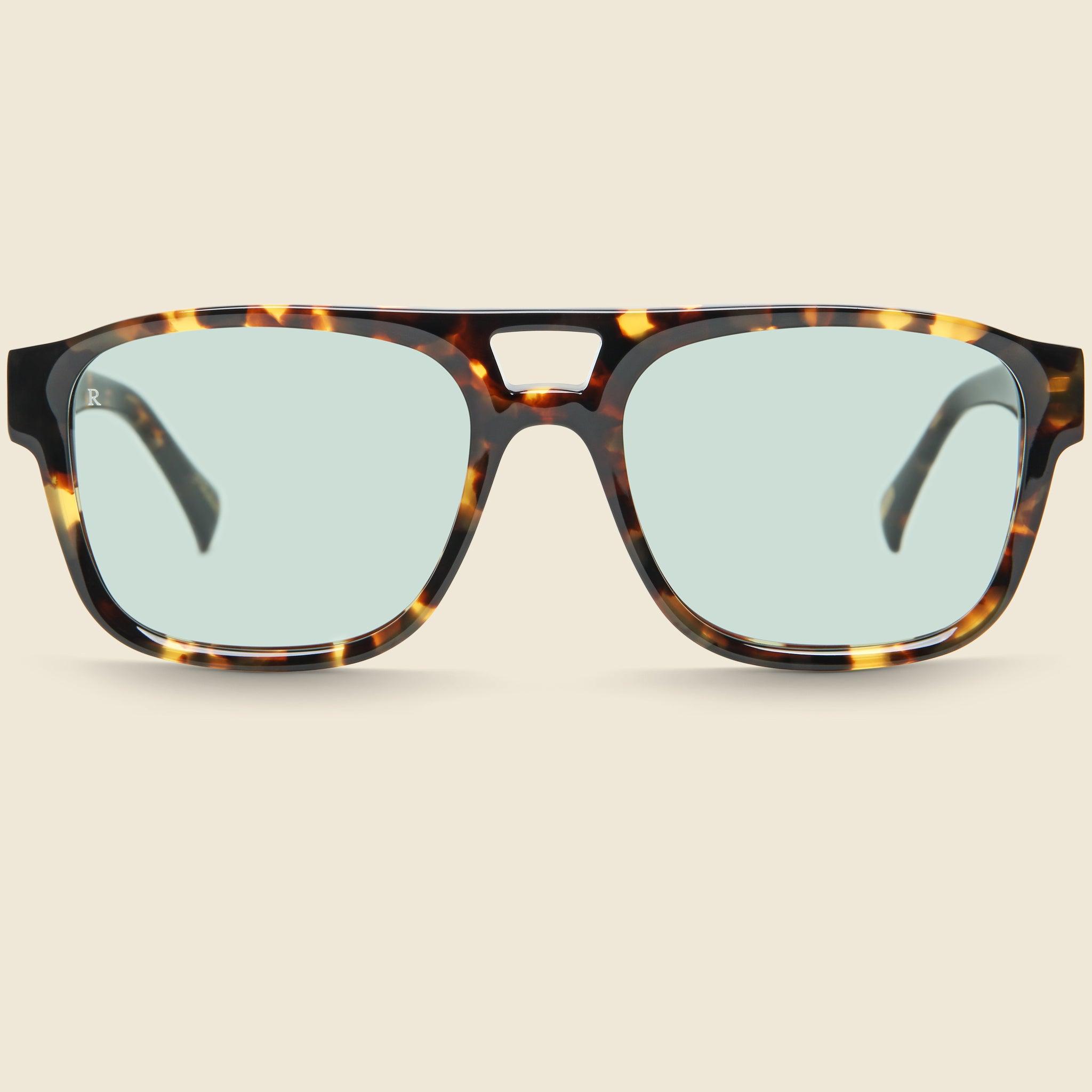 Rifka 54mm - Scout Tortoise/Moonmist