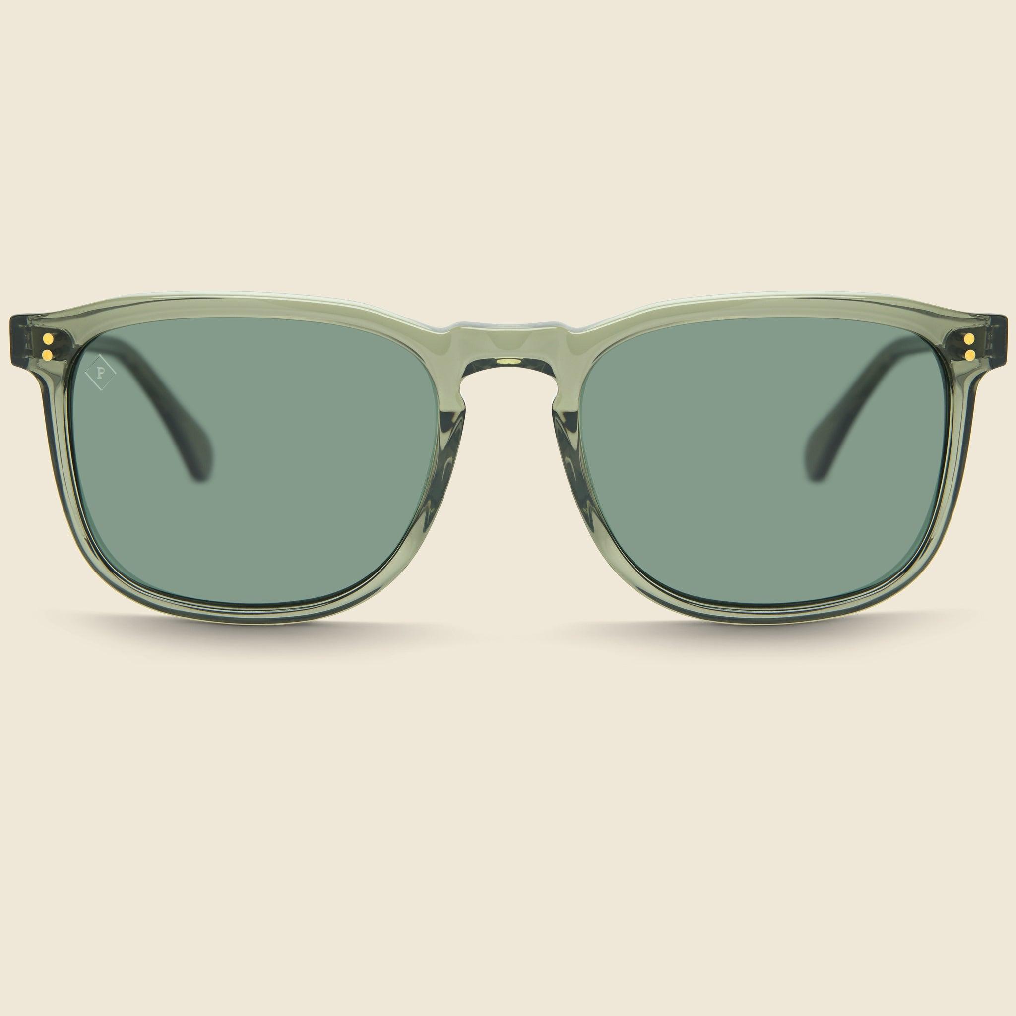 Wiley 54mm - Cambria/Green Polarized