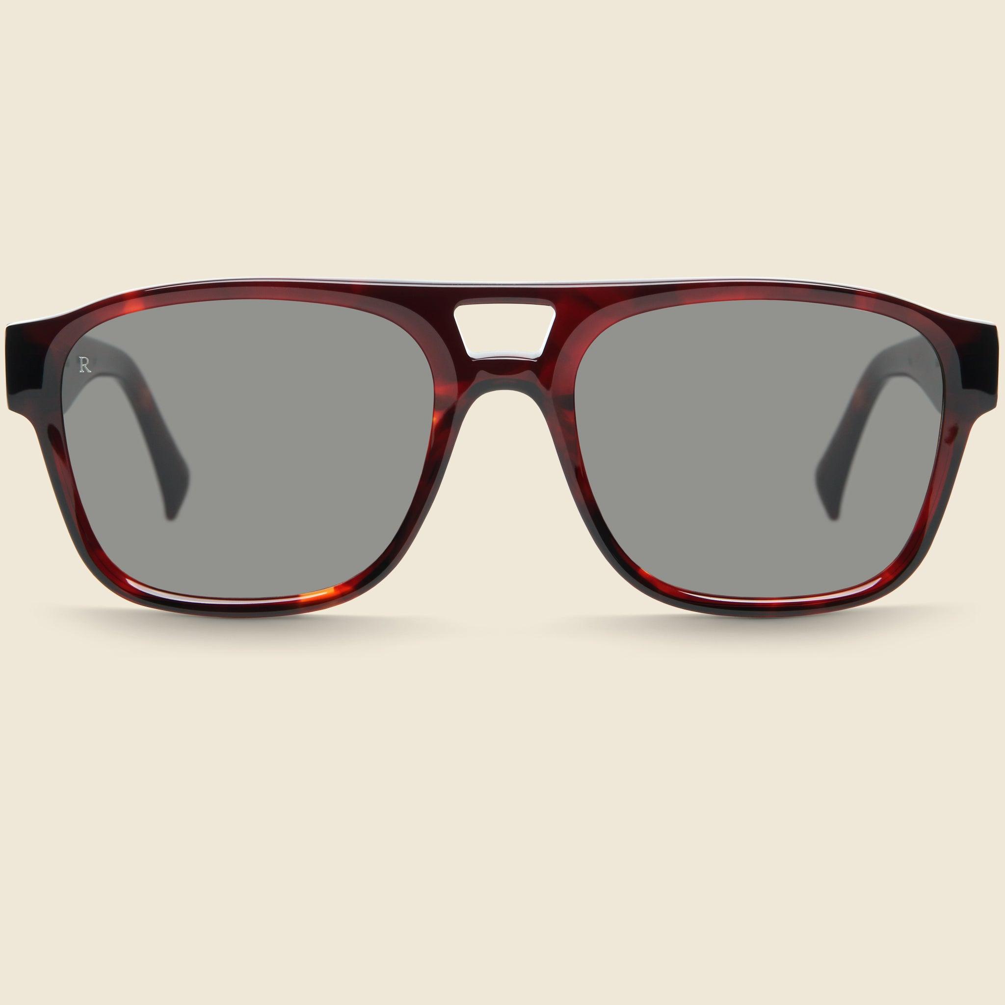 Rifka 54mm - Negroni/Green