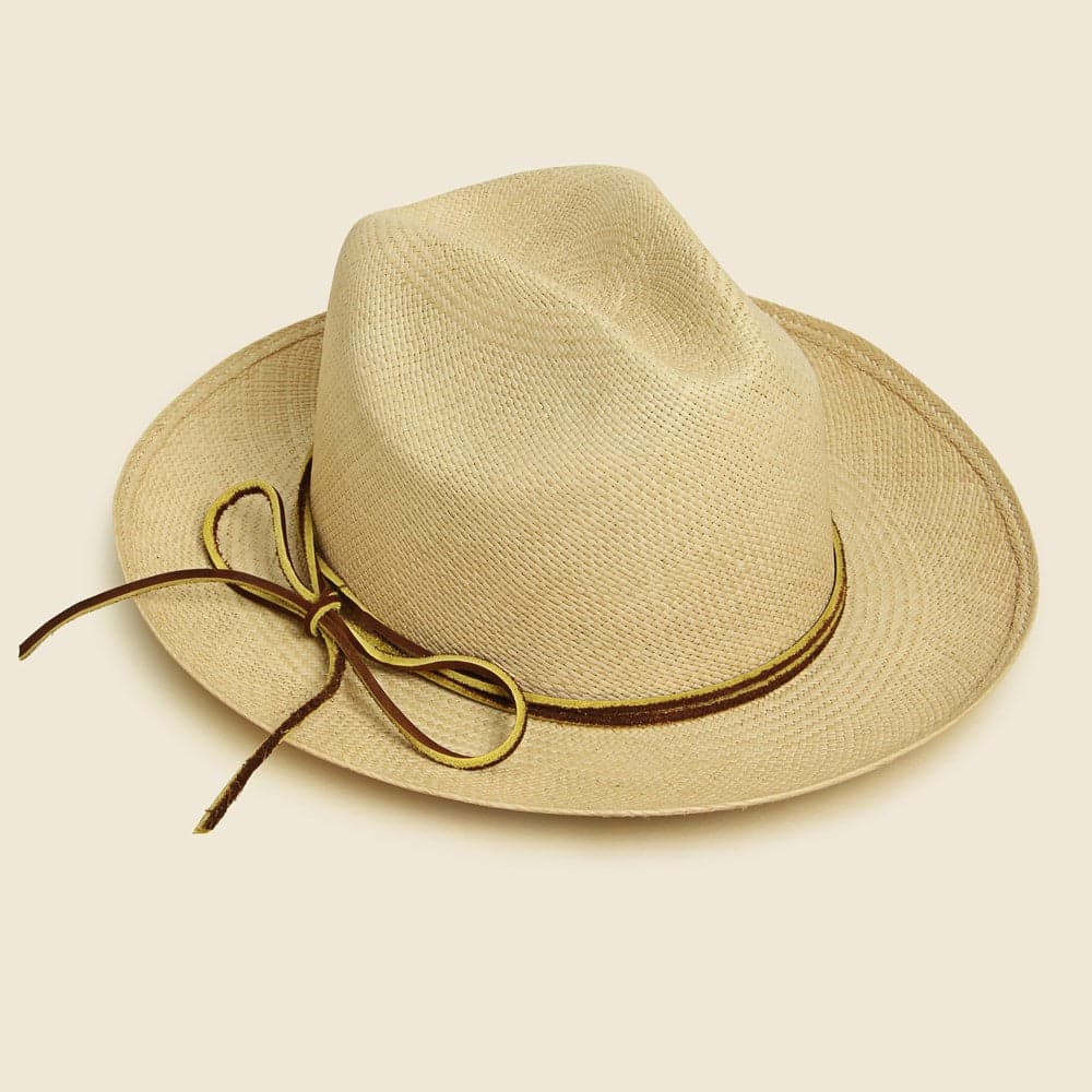 Brisa Forma Hat - Havano