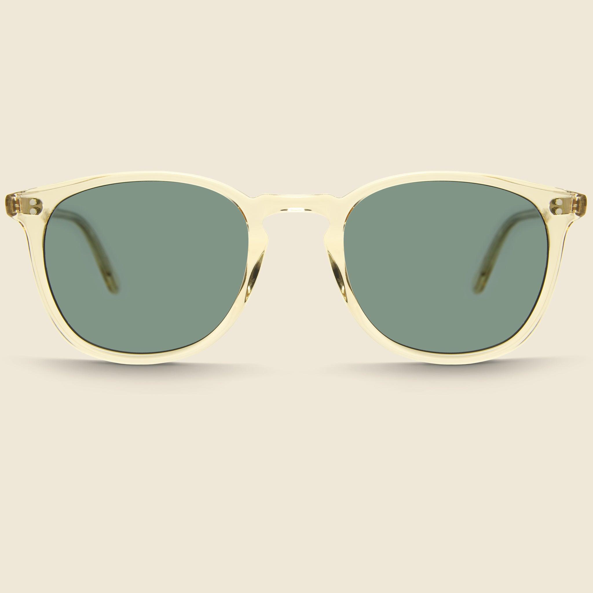 Kinney 49mm - Champagne Polarized
