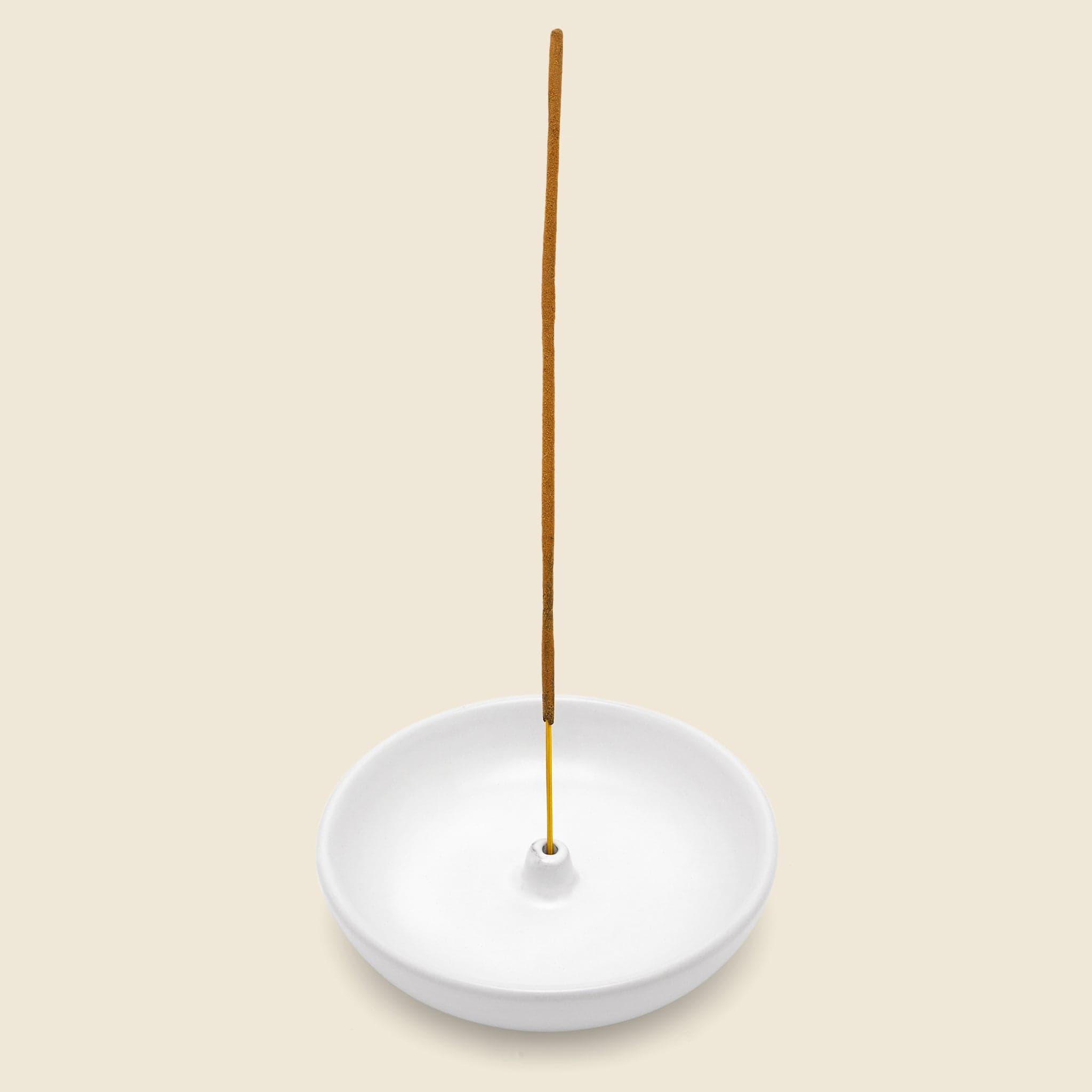 Vincent Incense Holder
