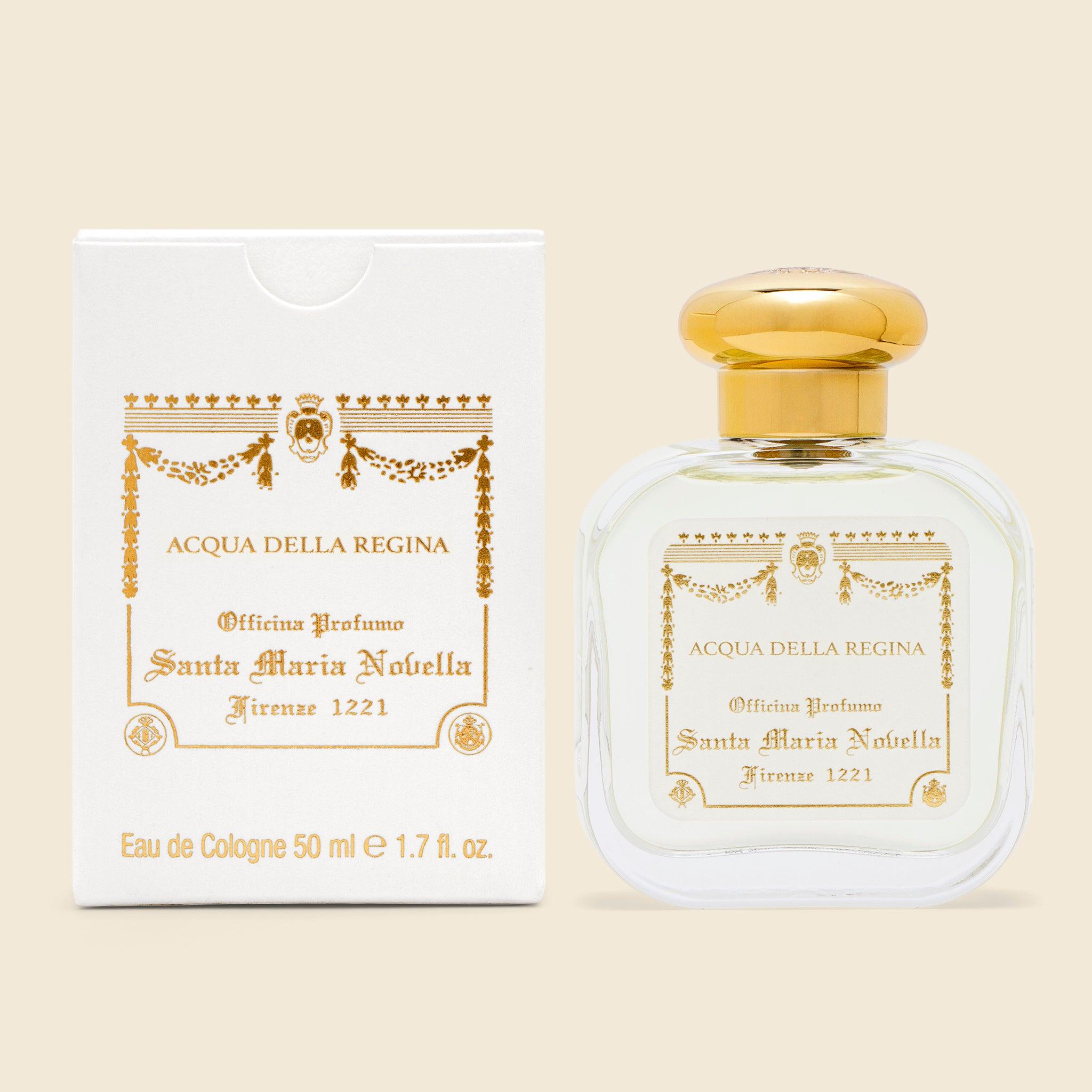 Eau de Cologne - Acqua della Regina, 50ml