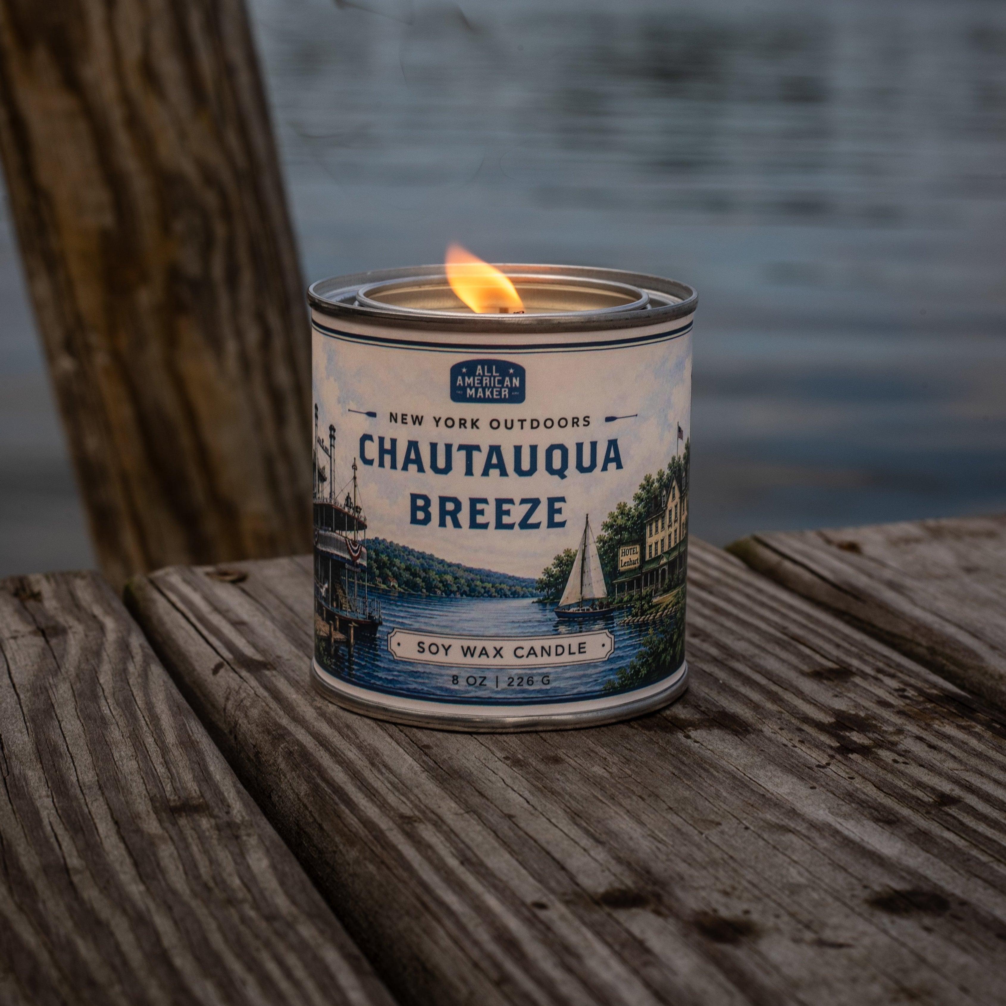 Candle Club