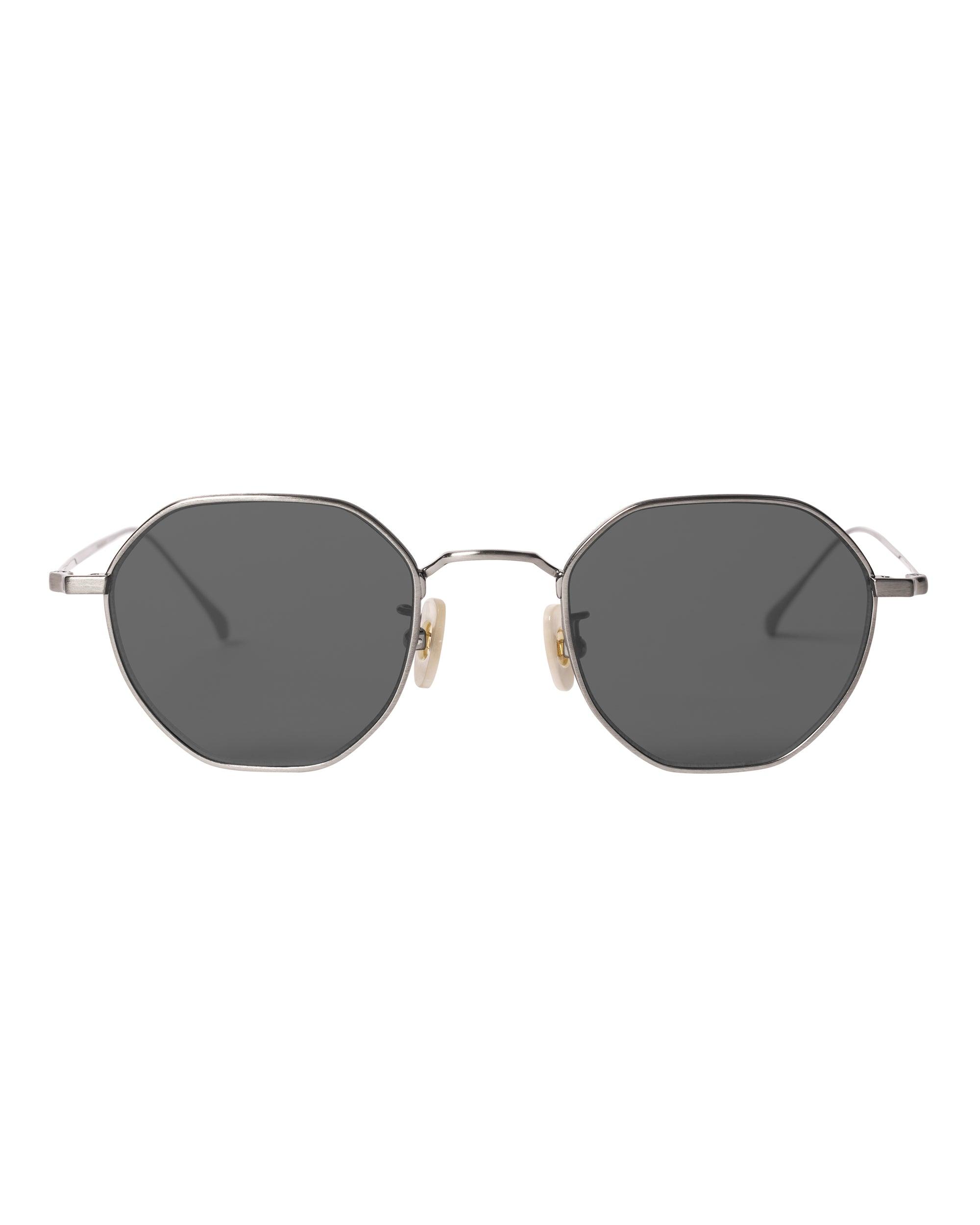 Colwin - Silver (Dark Grey)