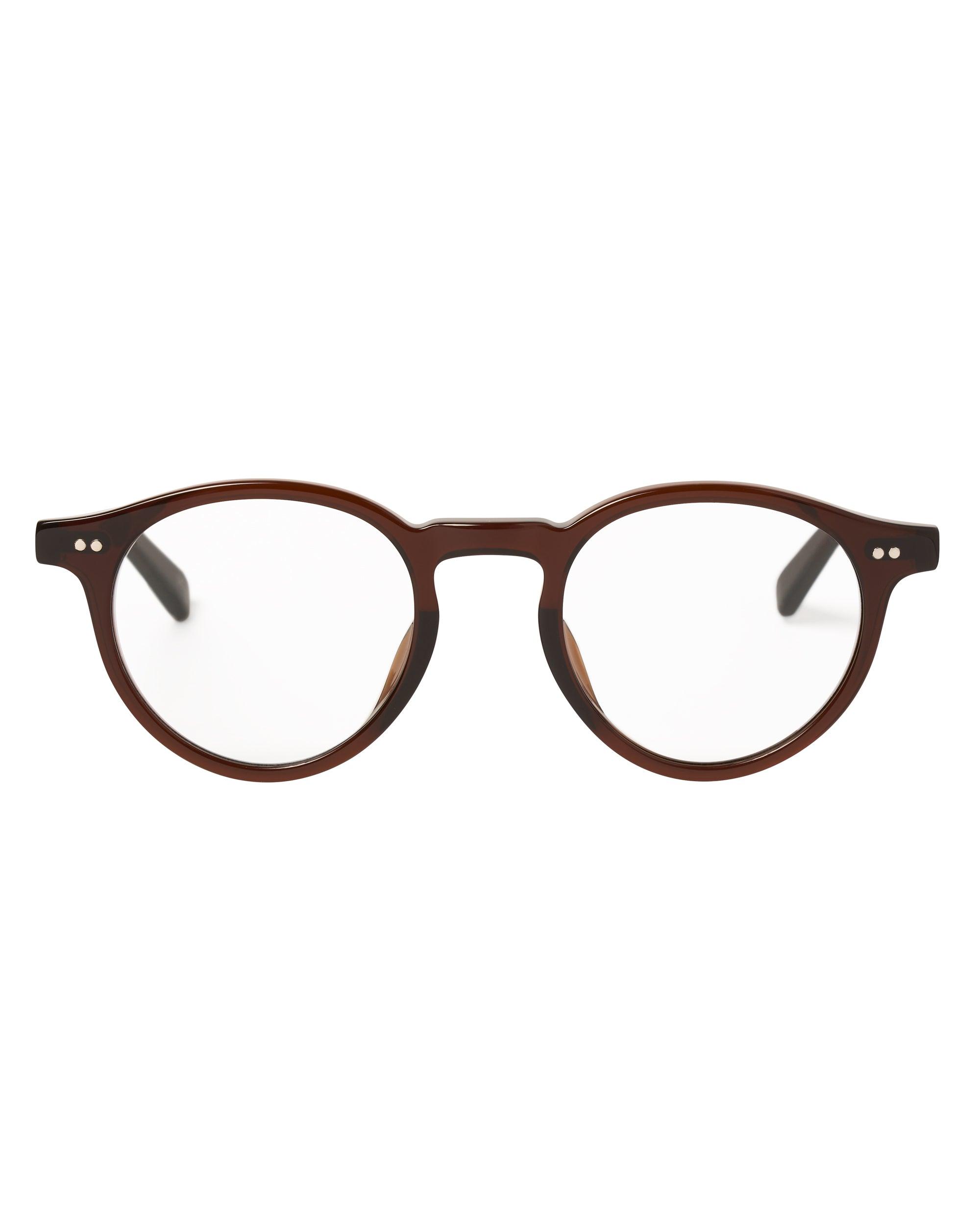 Fadro - Brown - Optical