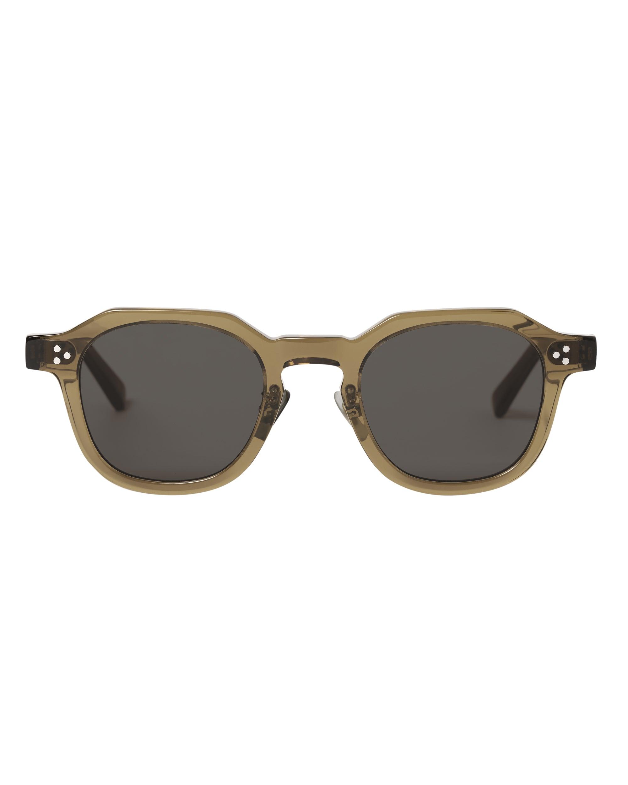 Salvi - Olive (Dark Grey)
